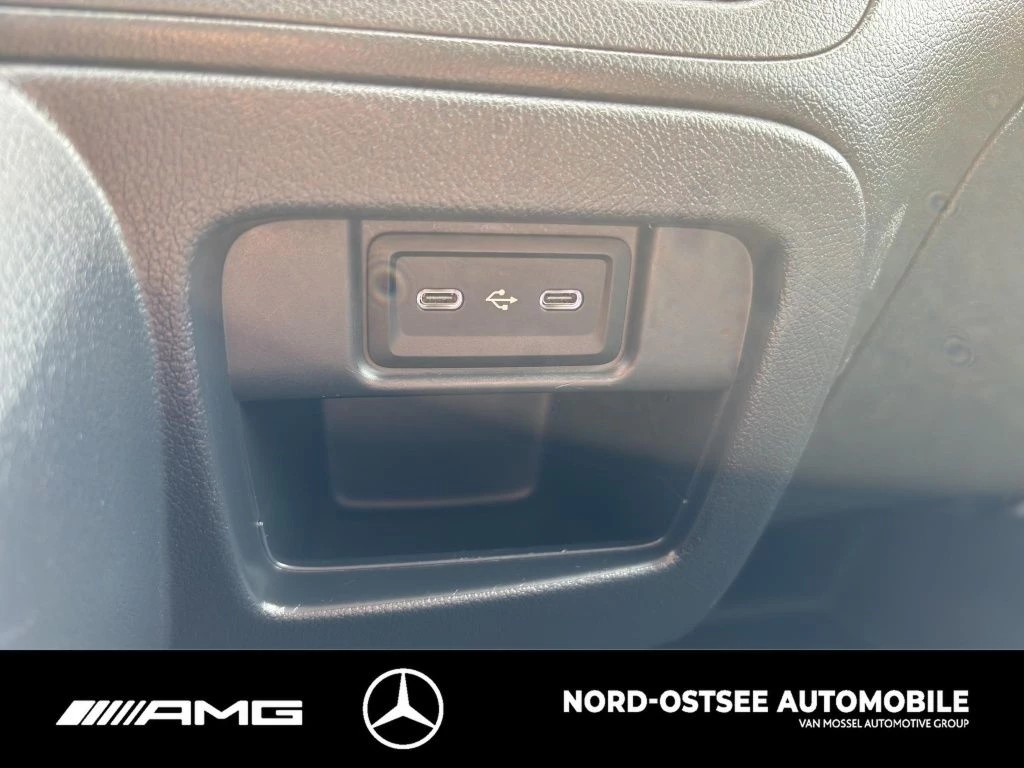 Mercedes-Benz Vito 116 NEUES MODELL AHK NAVI KAMERA TEMPOMAT