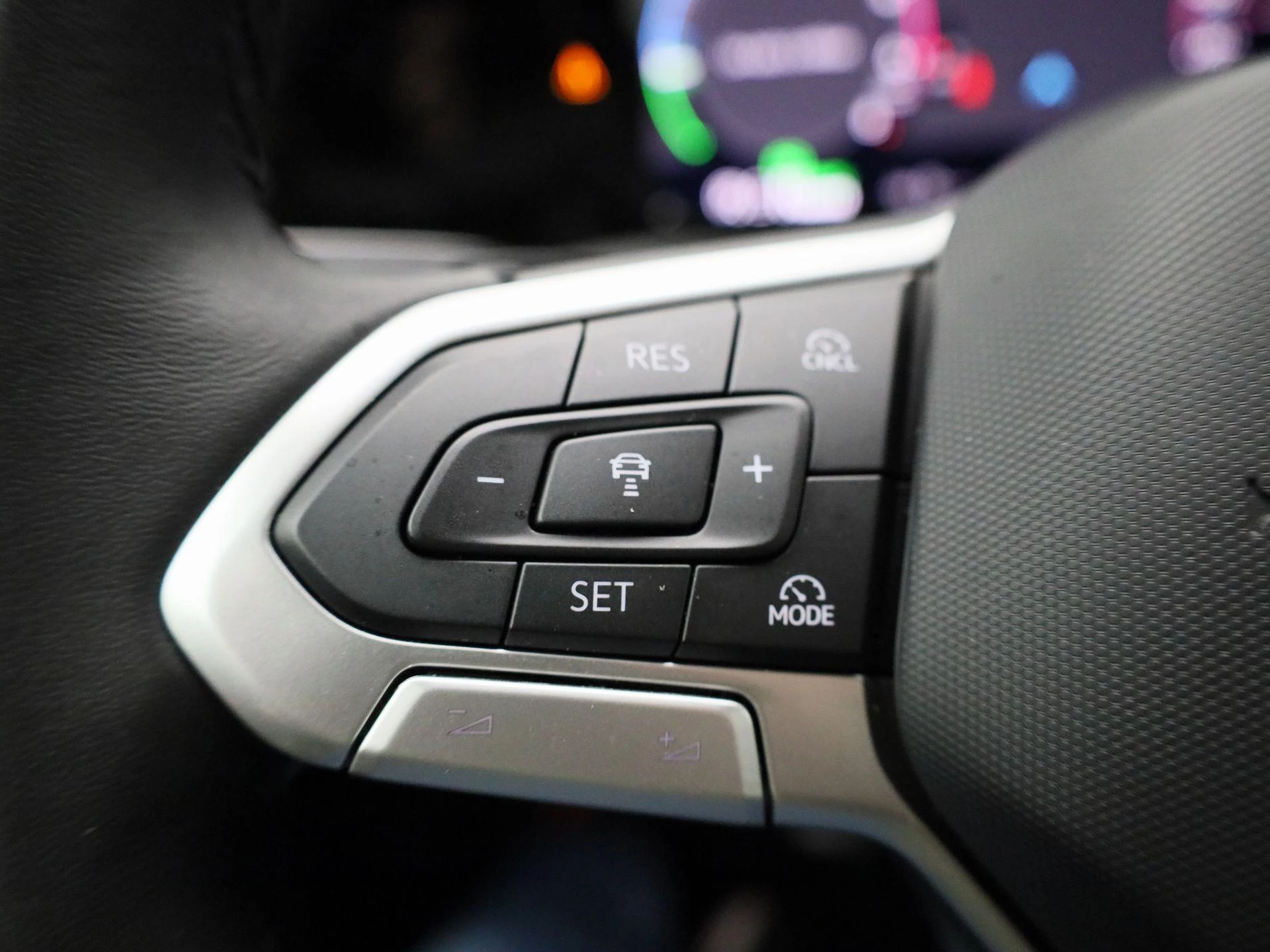 Volkswagen Golf 1.5 eHybrid Style Edition 204 PK|