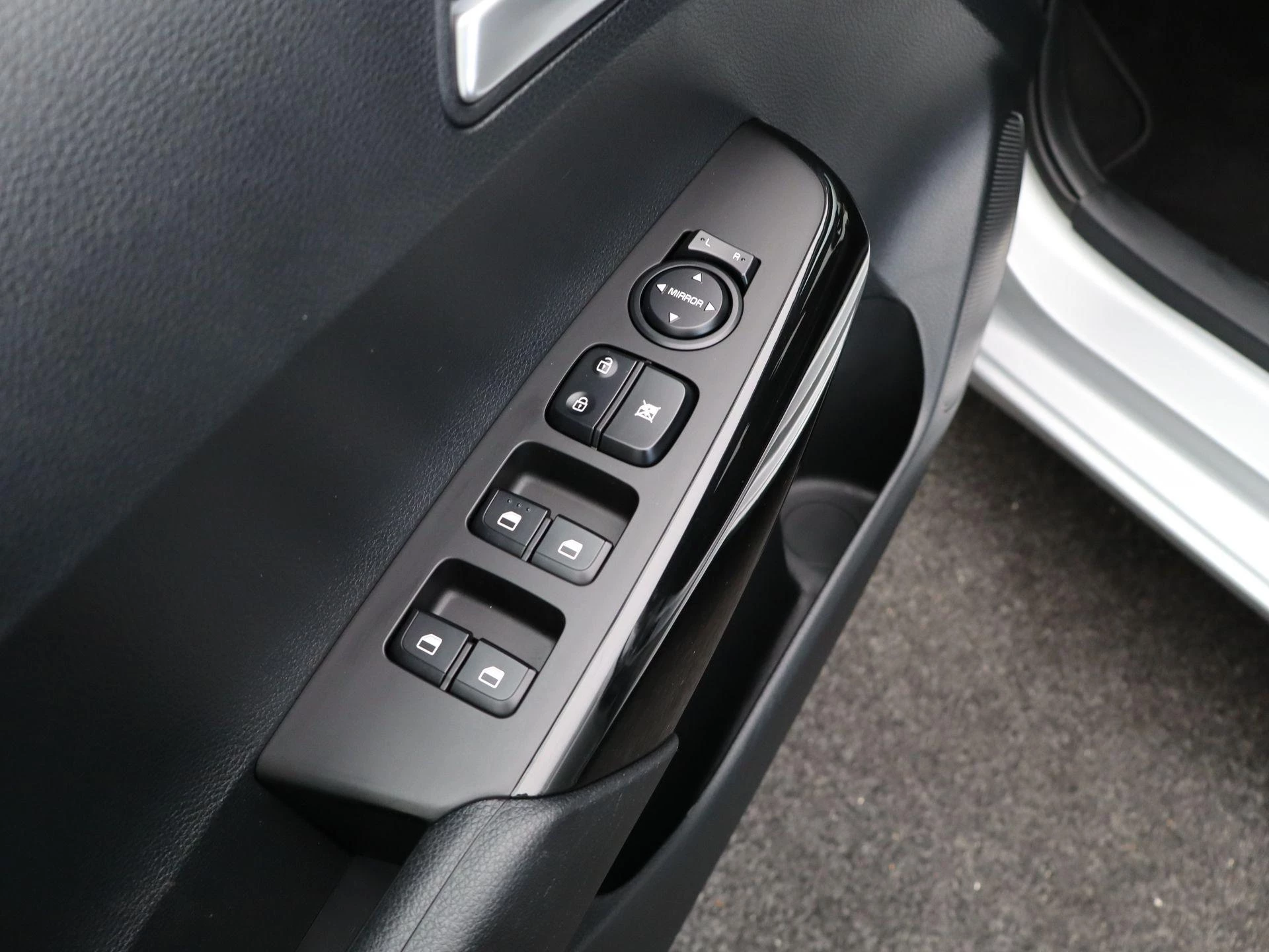 Kia Picanto 1.0 DPI DynamicPlusLine