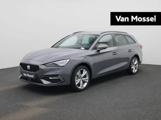 SEAT Leon Sportstourer 1.5 TSI e-Hybrid FR Business