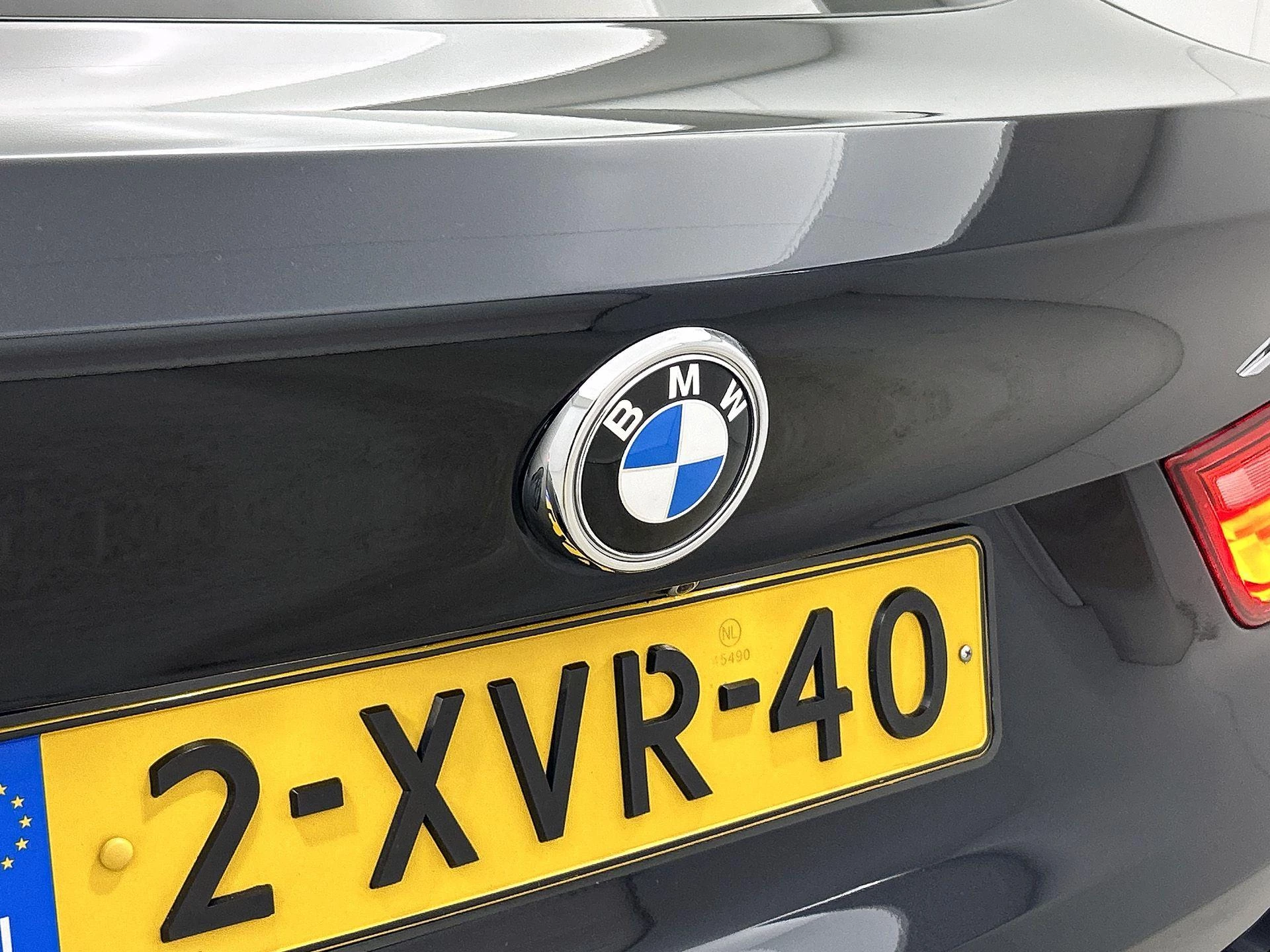 BMW X4 xDrive20i Executive