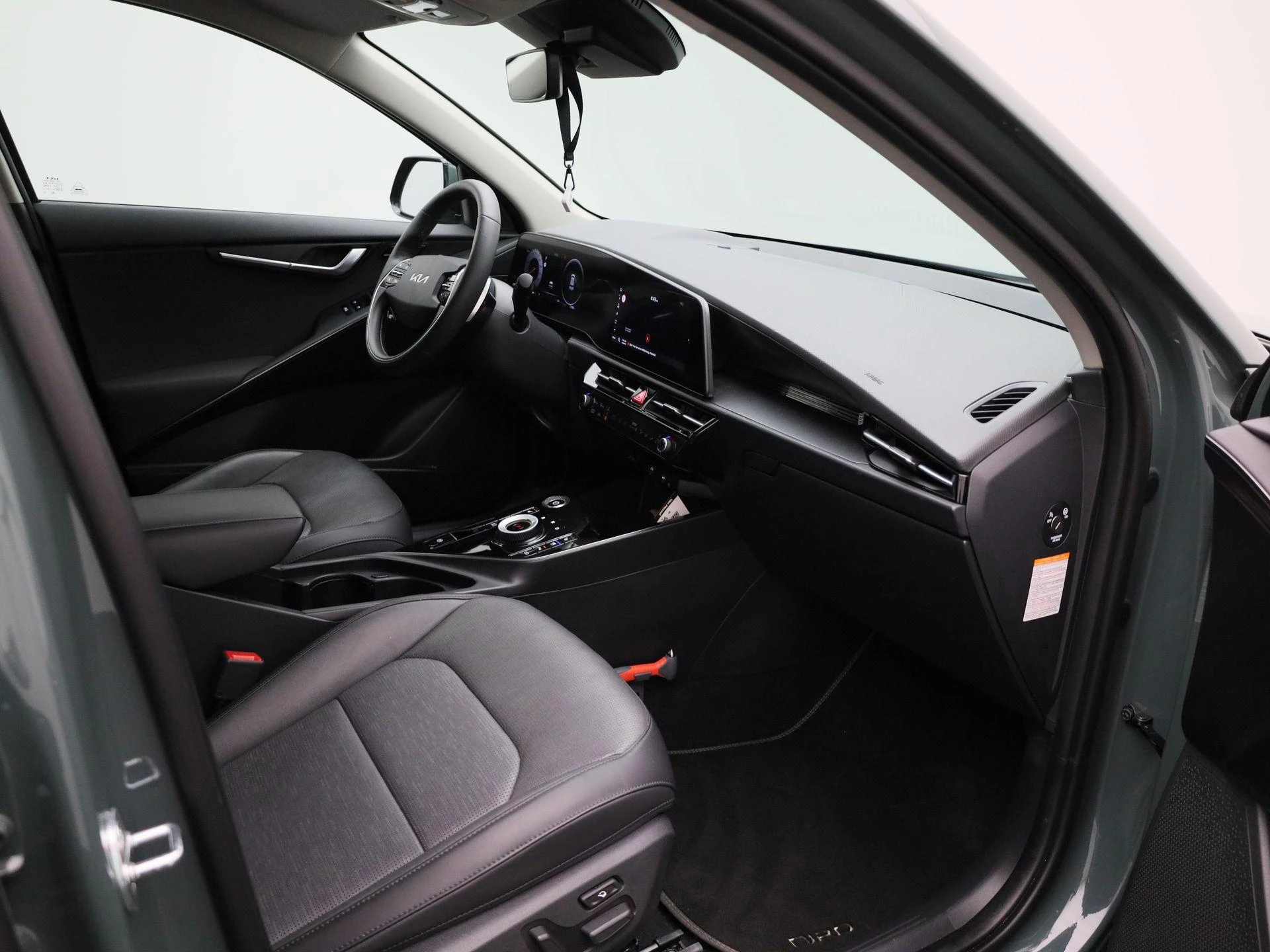 Kia-Niro EV-image-27