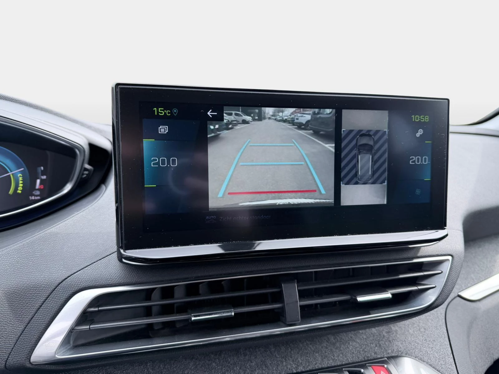 Peugeot 3008 1.6 PureTech 133kW S&S Auto GT Pack