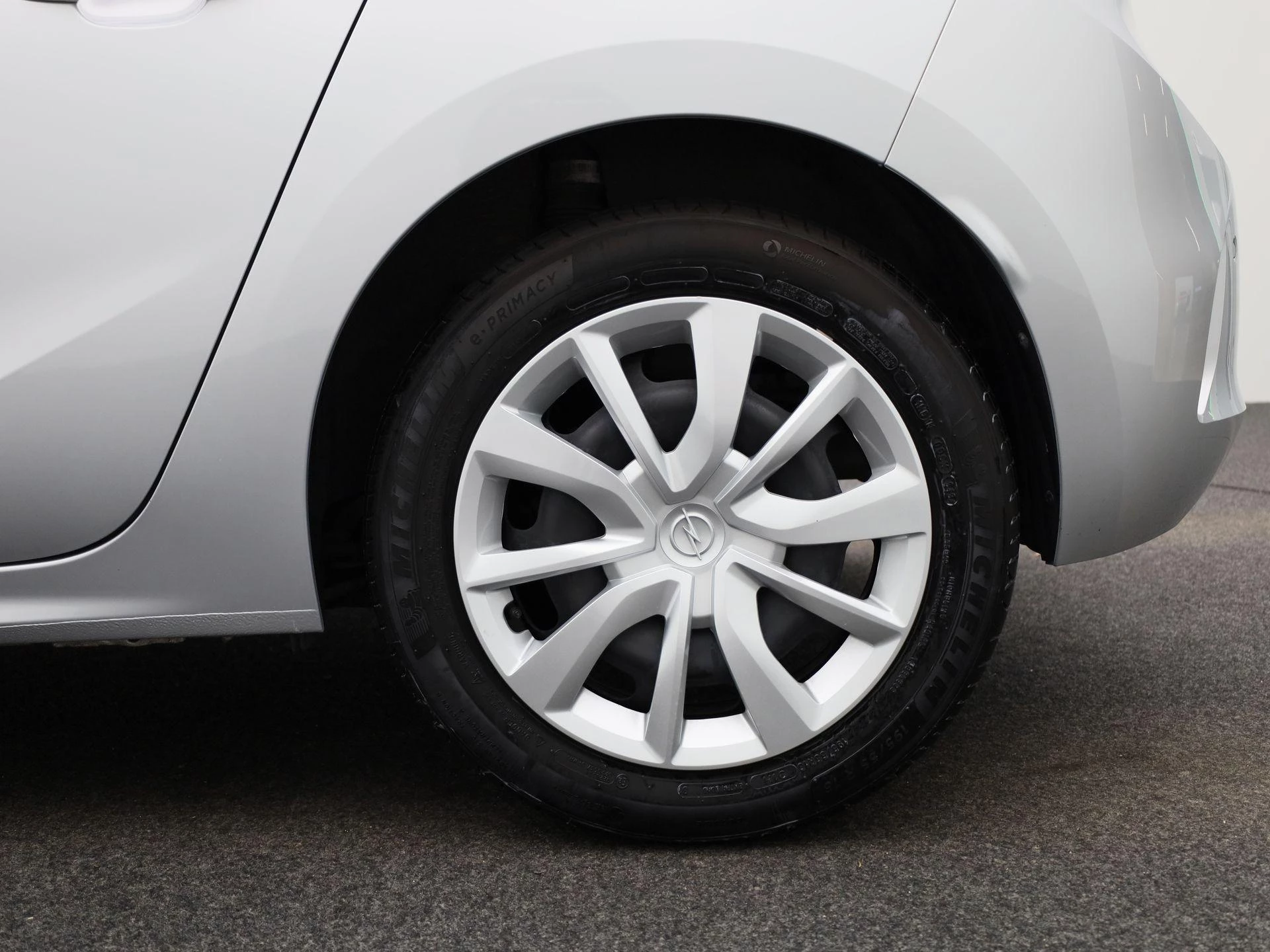 Opel Corsa 1.2 55kW S/S
