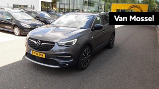 Opel Grandland X 1.6 Turbo Hybrid4 Ultimate