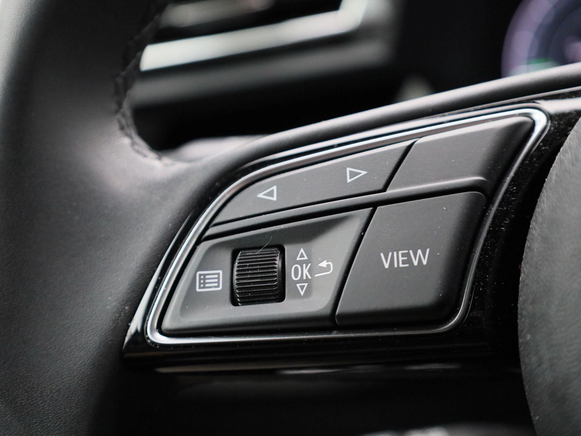 Audi A3 Sportback 40 TFSI e S edition