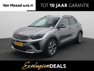 Kia Stonic 1.0 T-GDi MHEV GT-Line