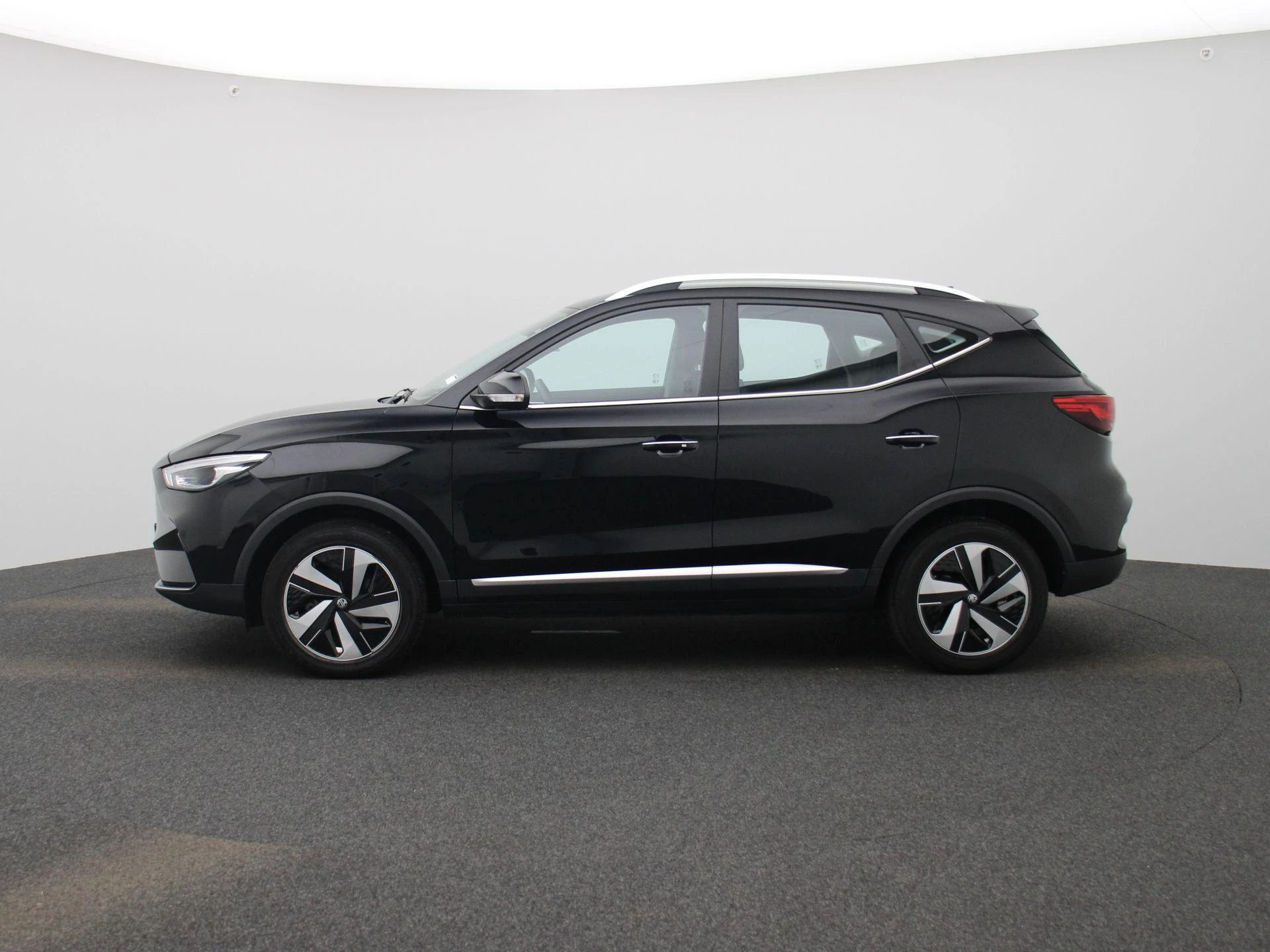 MG ZS EV Standard Range Comfort 50 kWh