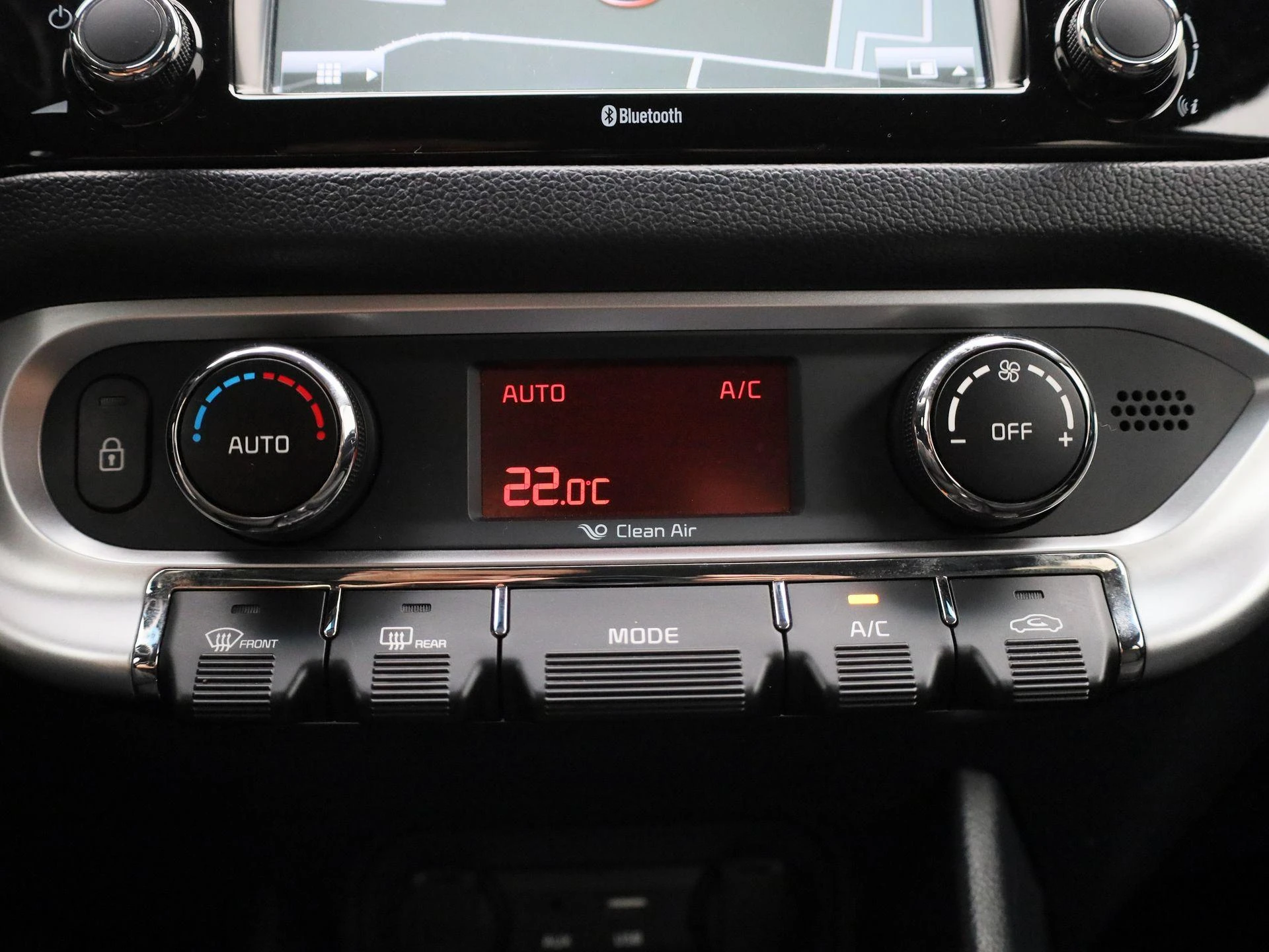 Kia Rio 1.2 CVVT ExecutiveLine
