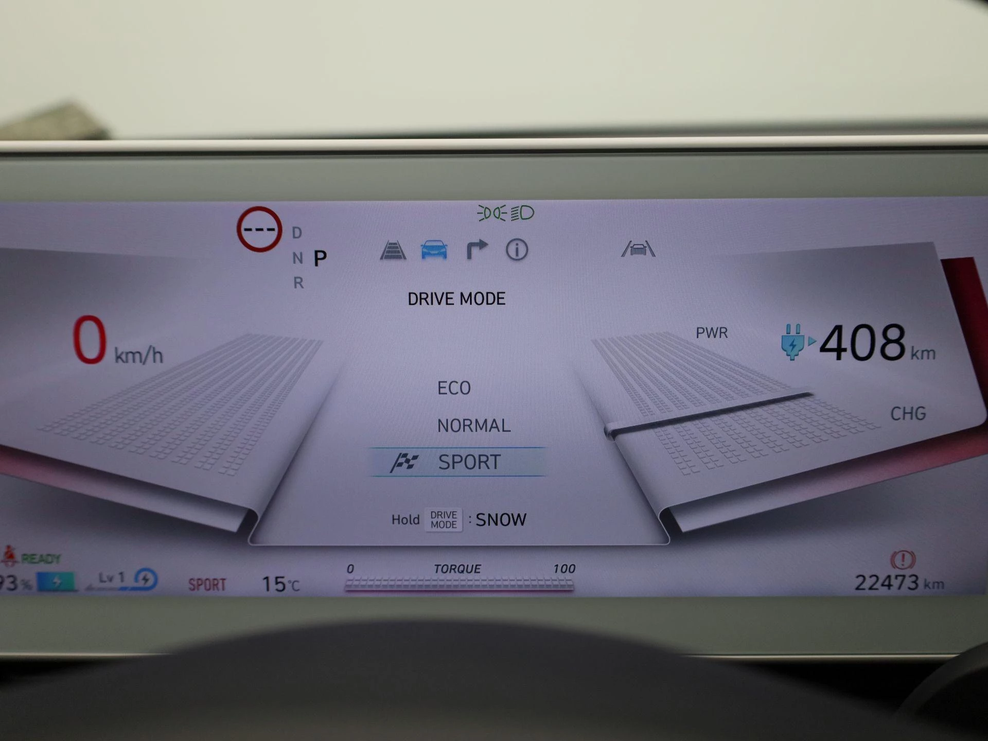 Hyundai IONIQ 5 77.4kWh Core