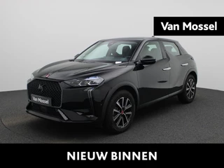 DS DS 3 E-Tense PERFORMANCE Line
