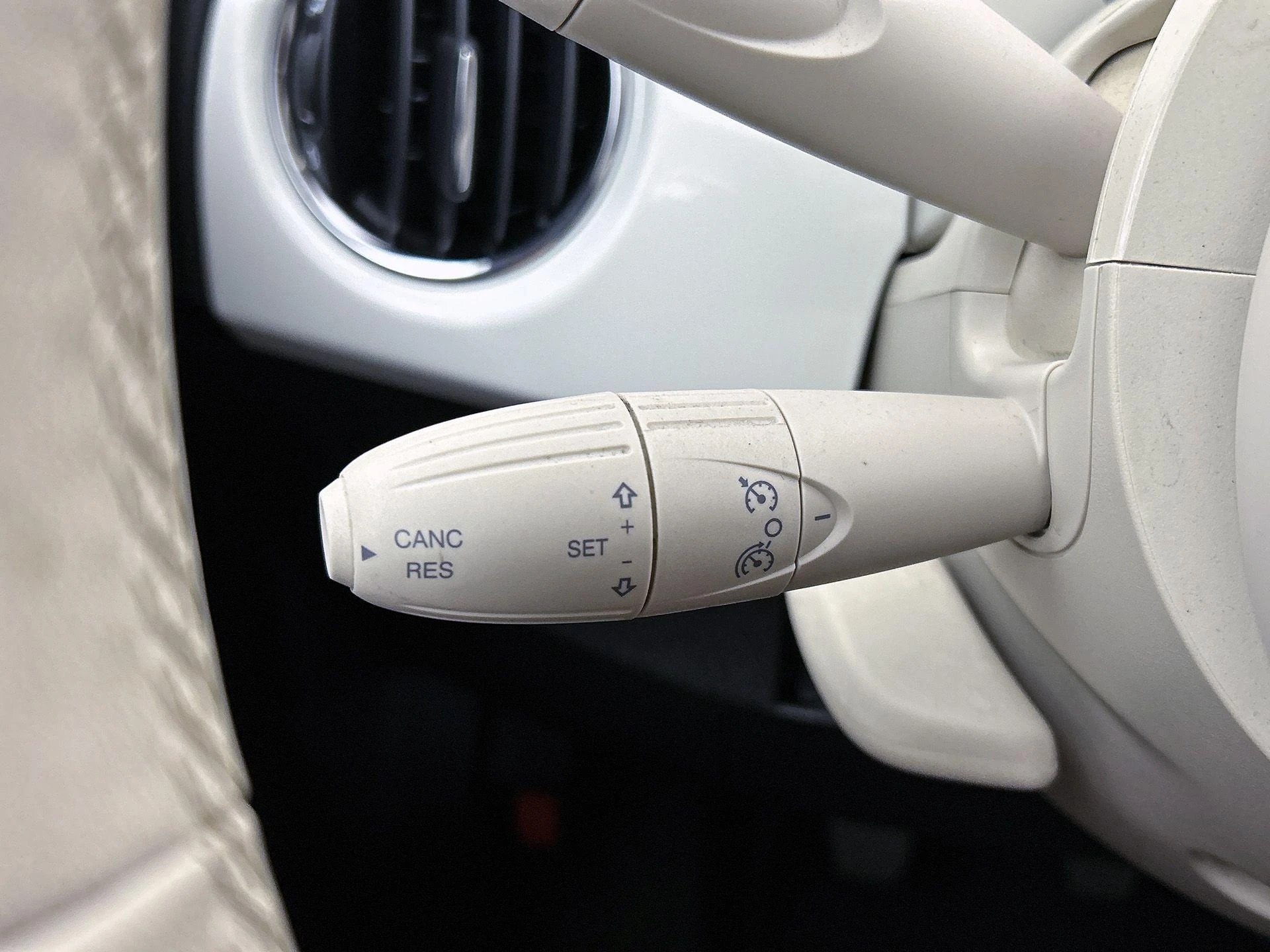 Fiat 500 1.0 Hybrid Lounge
