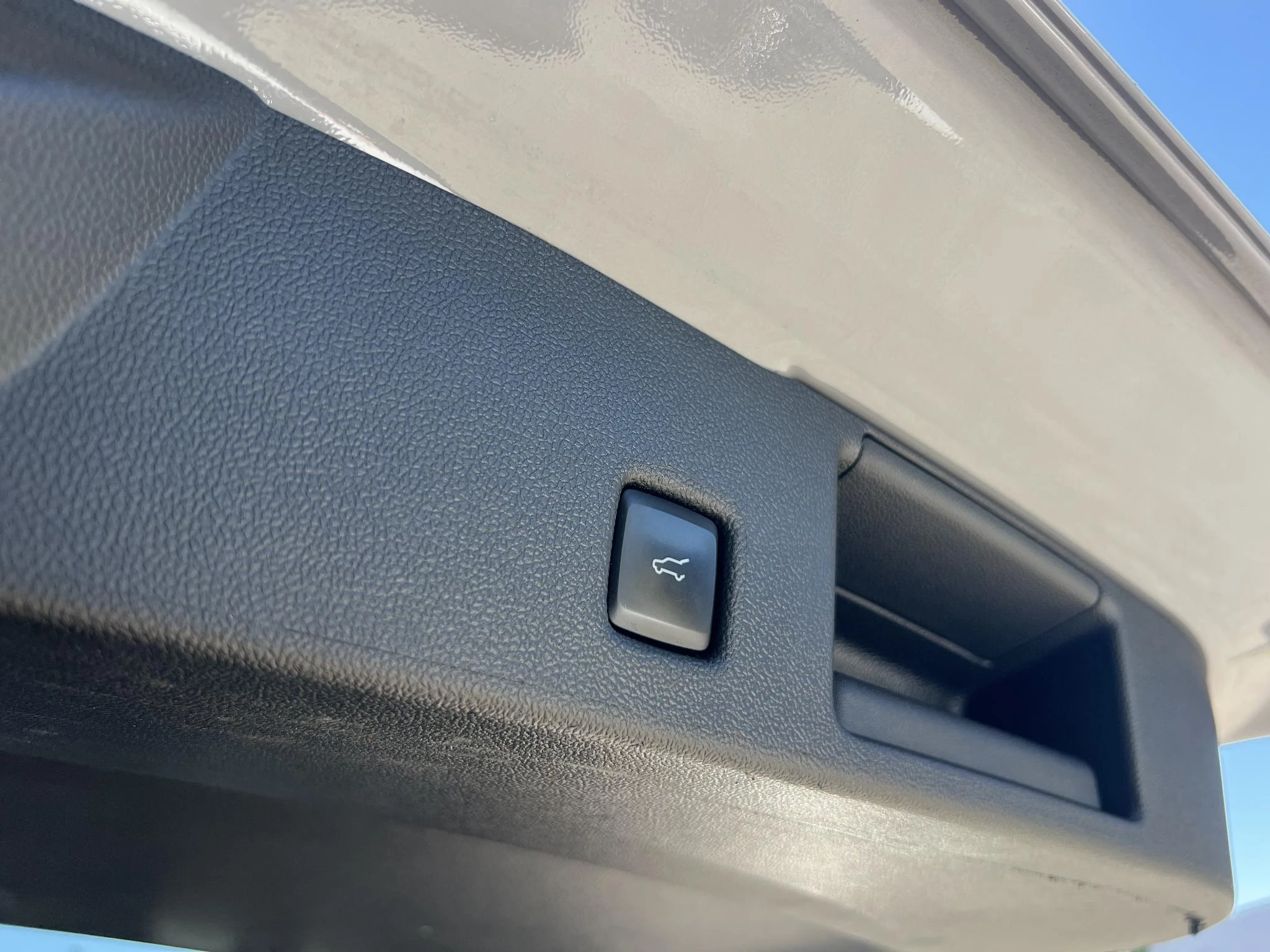 Ford Kuga 2.5 PHEV Graphite Tech Edition