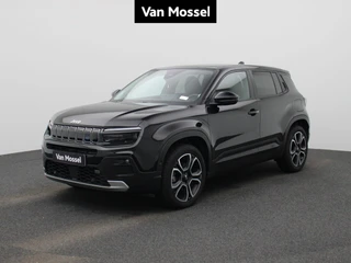 Jeep Avenger 54kWh 1st Edition