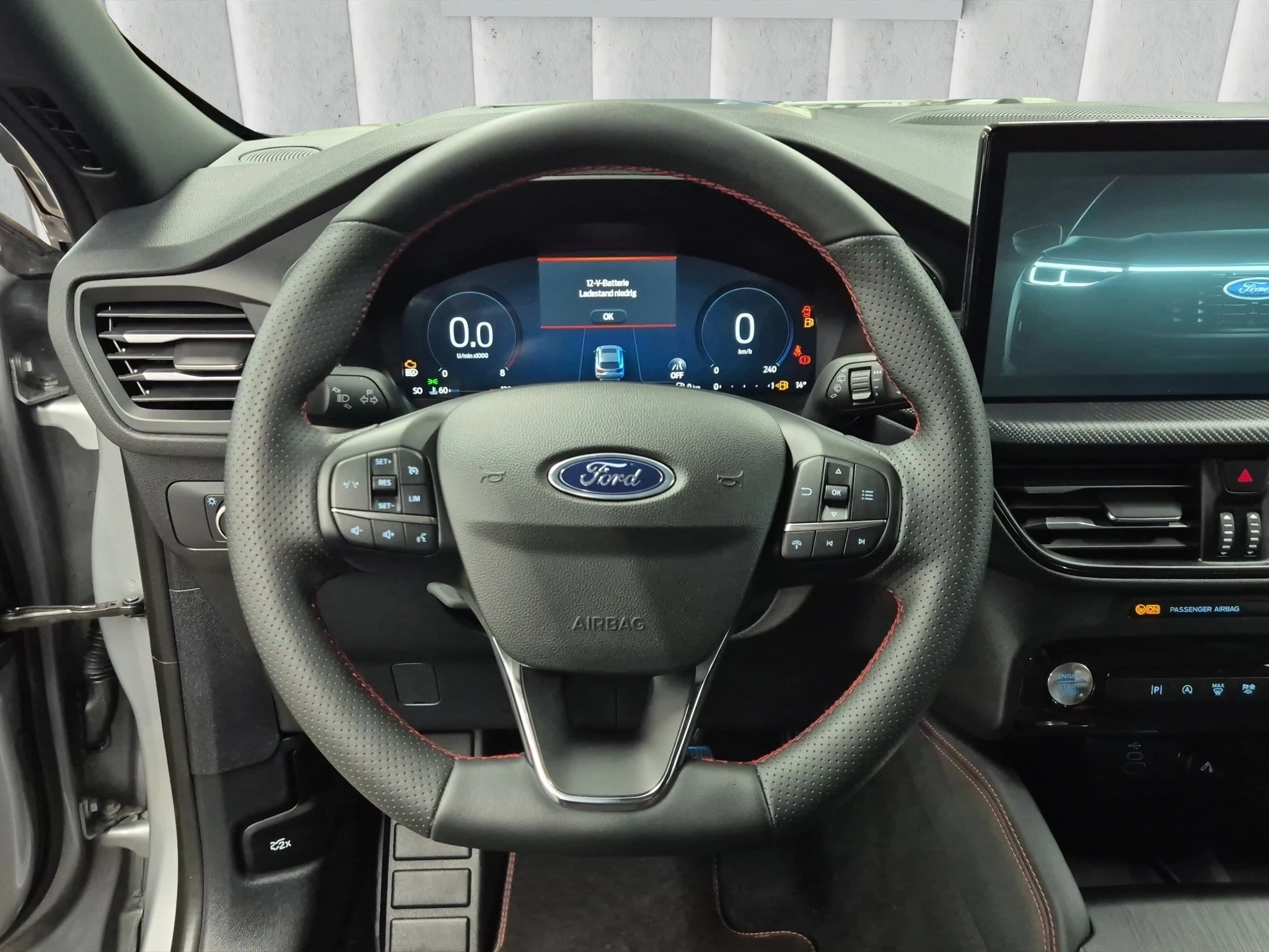 Ford Kuga ST-Line Aut.*KAM*LED-MATRIX*NAVI*GRA*WINTER-PKT.