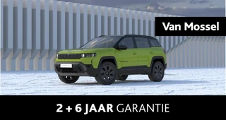 Jeep Compass Upland 4xe 96 kWh