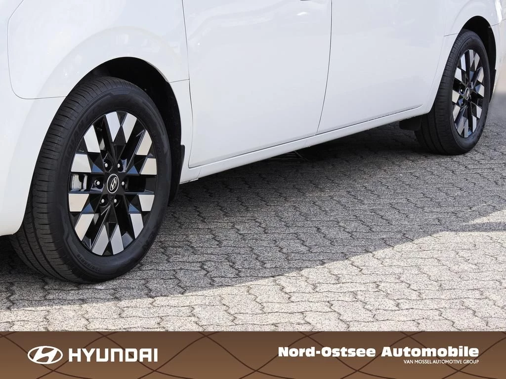 Hyundai Staria 7-Sitzer HEV SIGNATURE Panoramadach