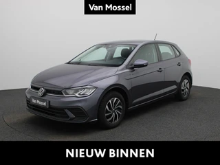 Volkswagen Polo 1.0 TSI Style DSG