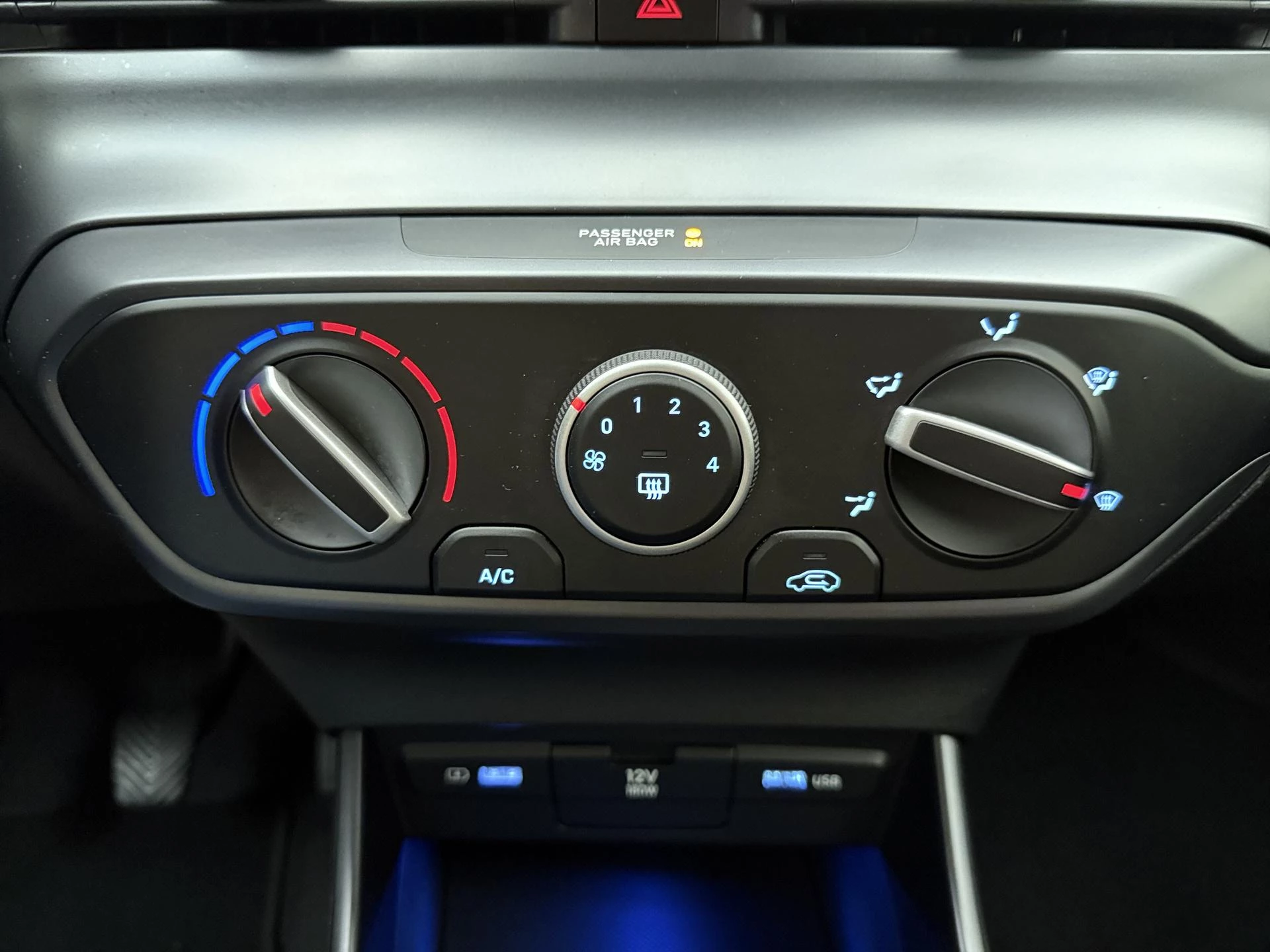 Hyundai i20 1.0 T-GDI Comfort