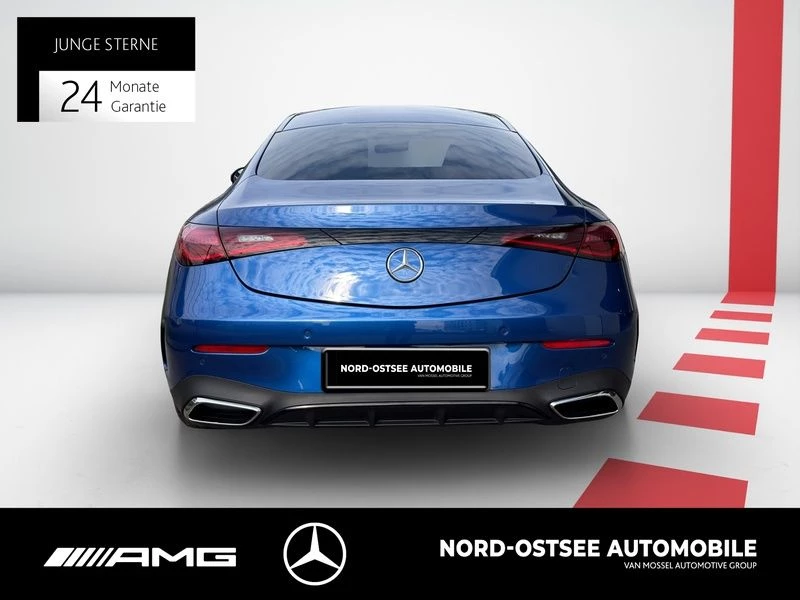 Mercedes-Benz CLE 200 AMG 19'' AMG PANO SOUND KEYLESS PLUS-PAK AMG Line