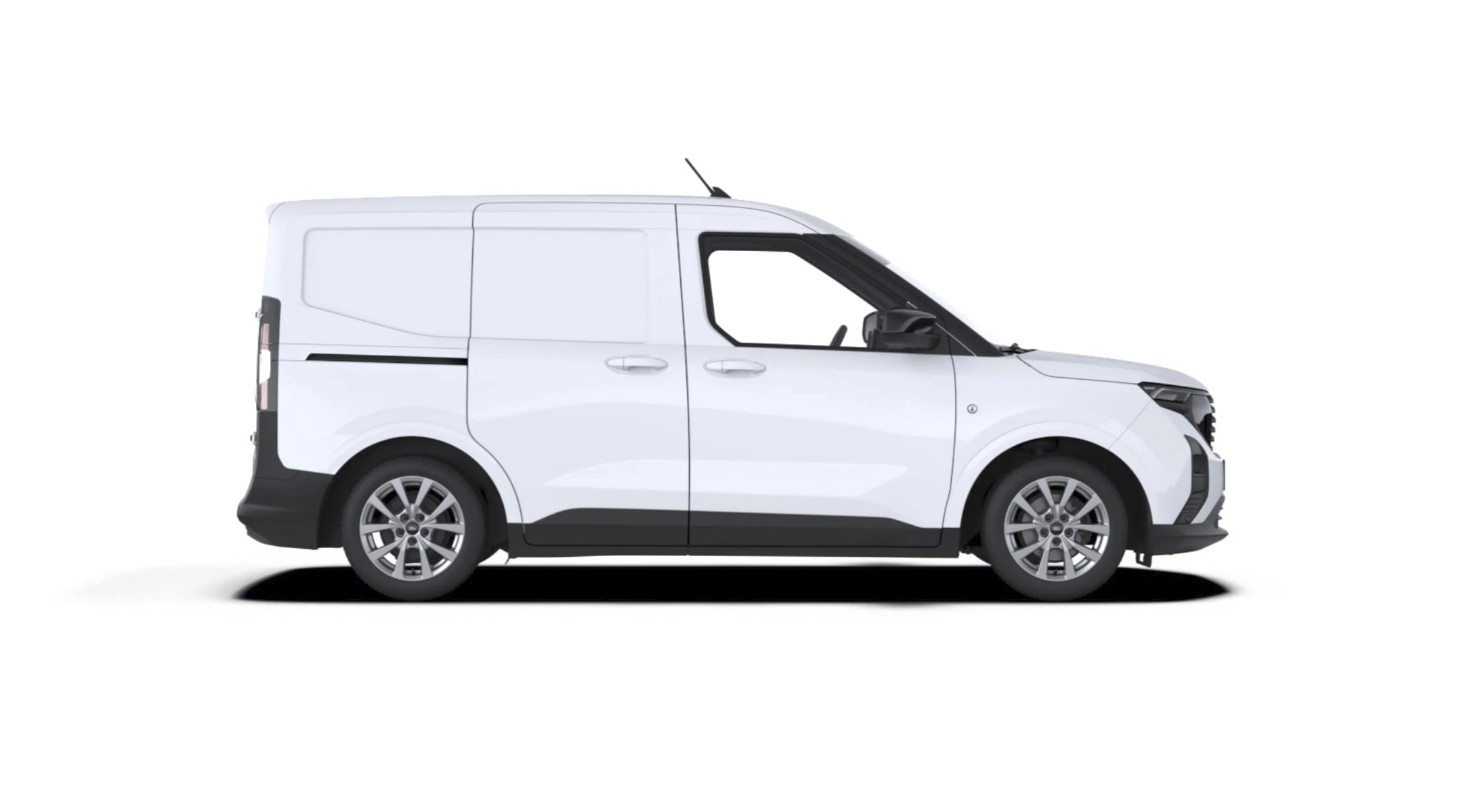 Ford-Transit Courier-image-2