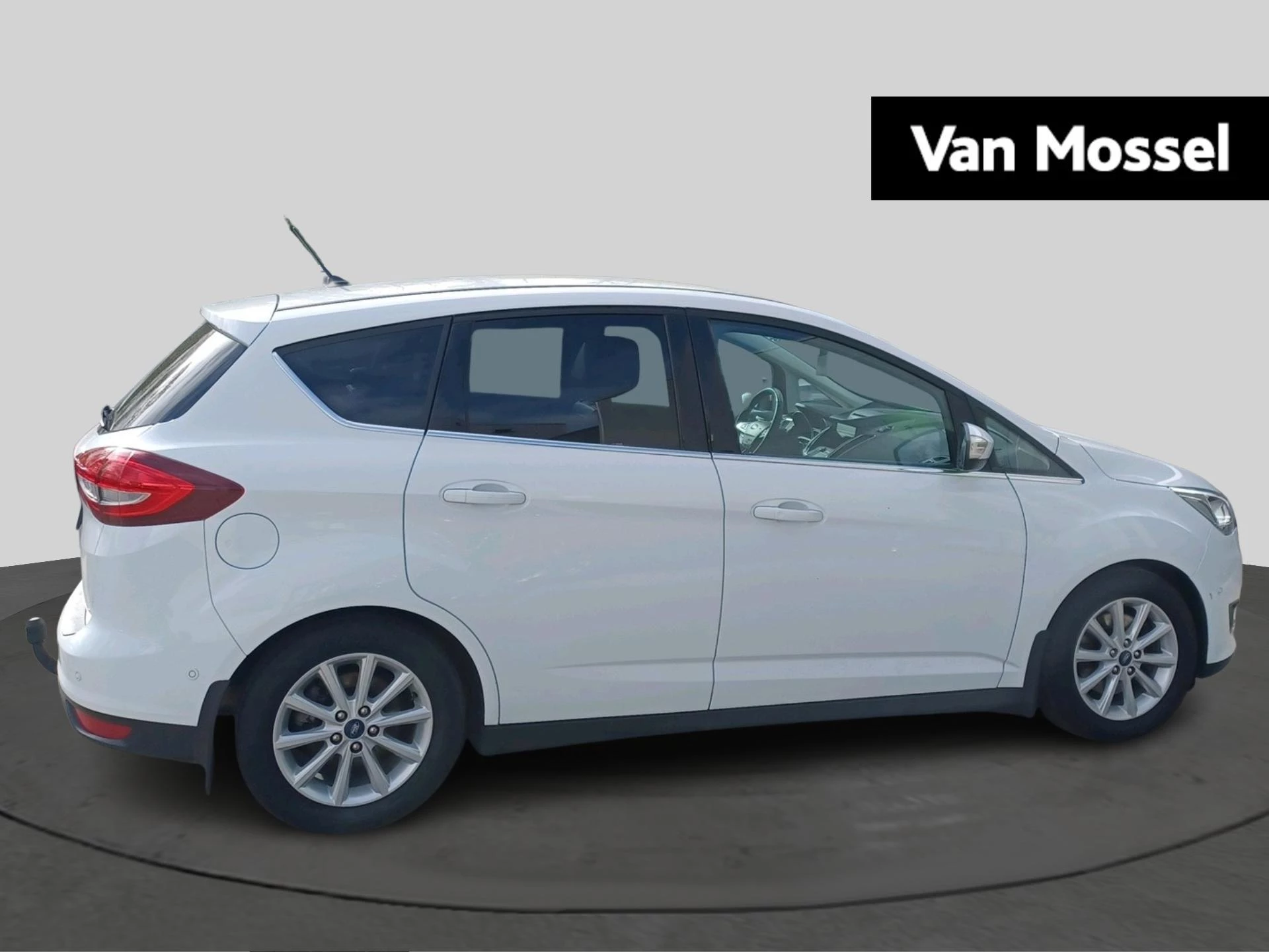 Ford C-MAX 1.5i EcoBoost 110kW S/S Sport