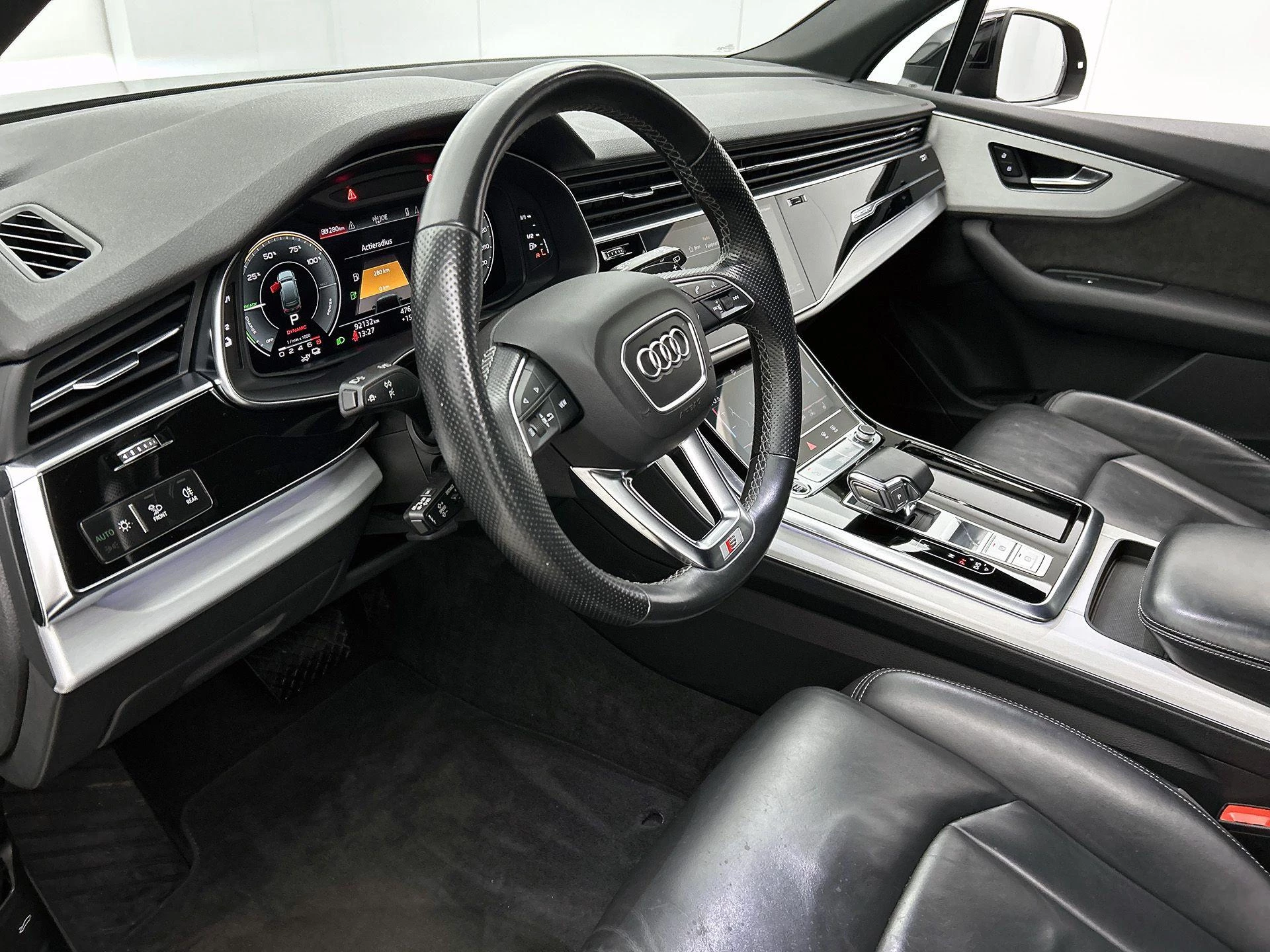 Audi Q7 55 TFSI e quattro Pro Line Plus