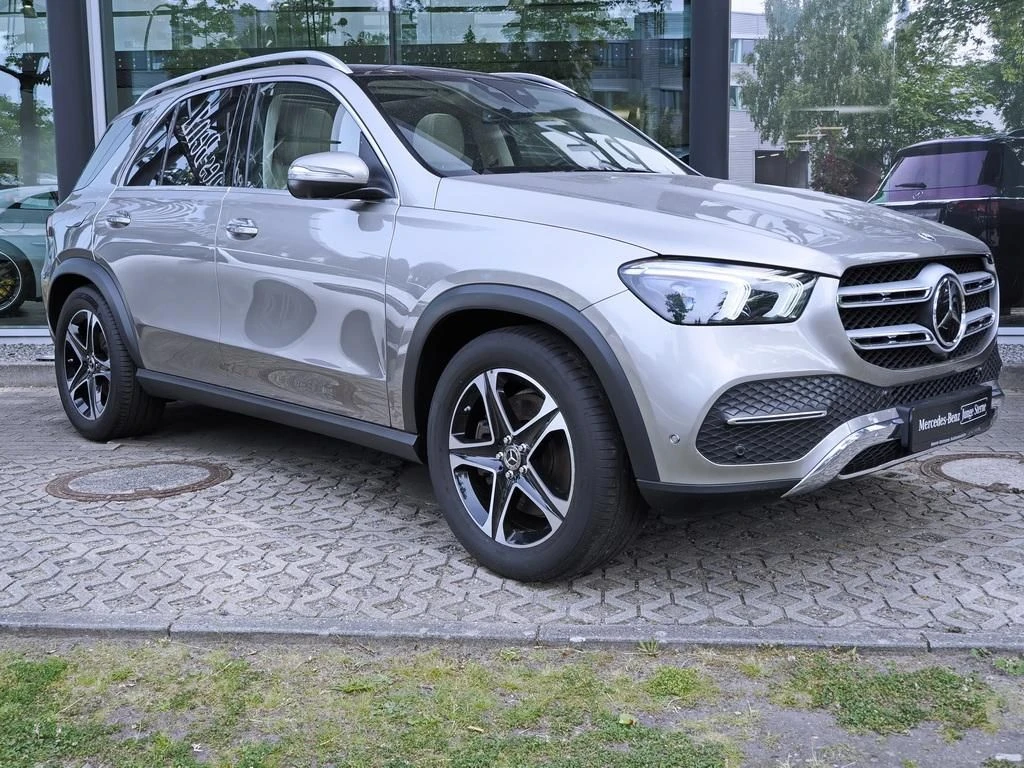 Mercedes-Benz-GLE 350 de-image-4