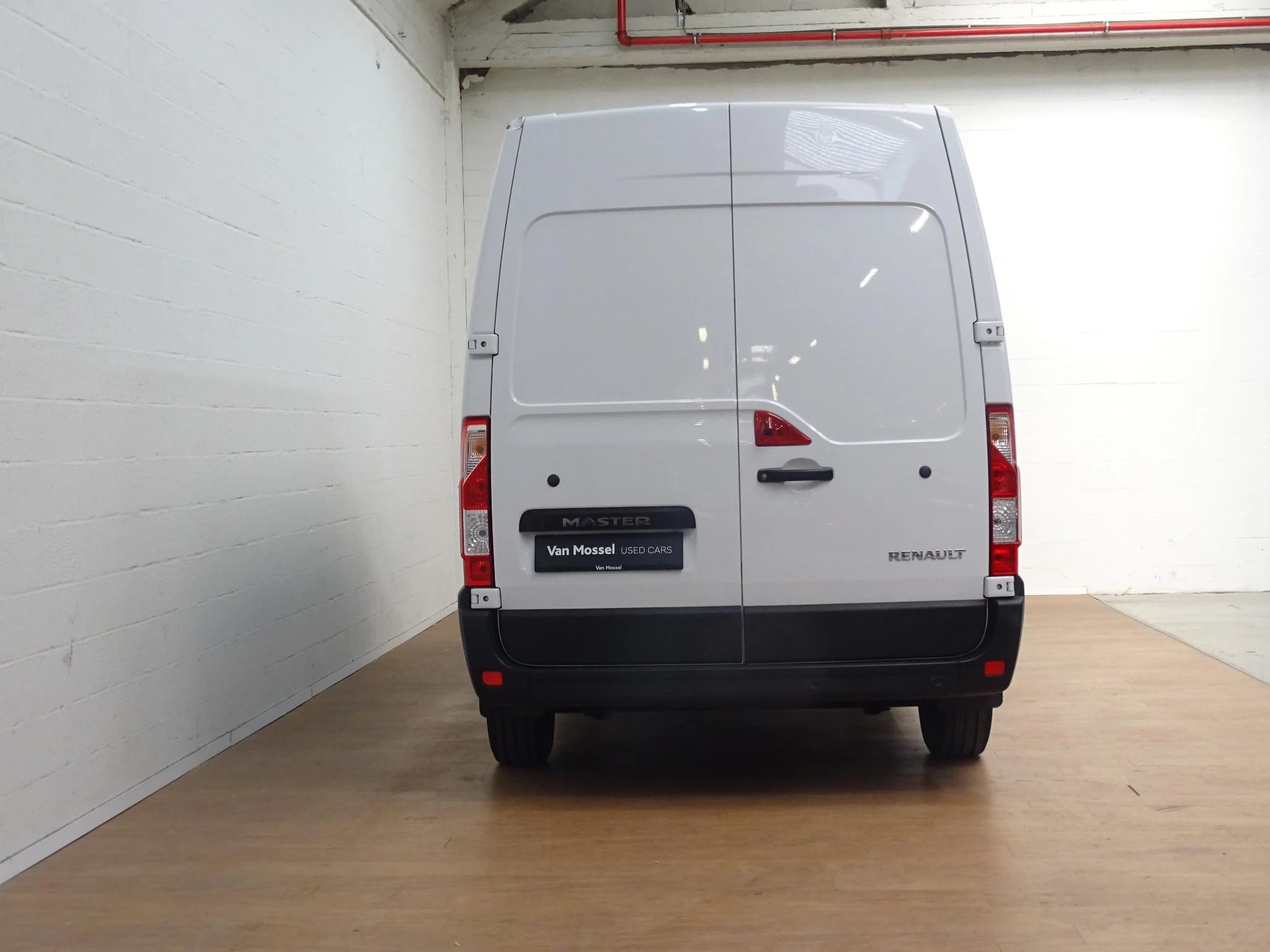 Renault Master L2H2 Blue dCi 135 - 3.5T Confort