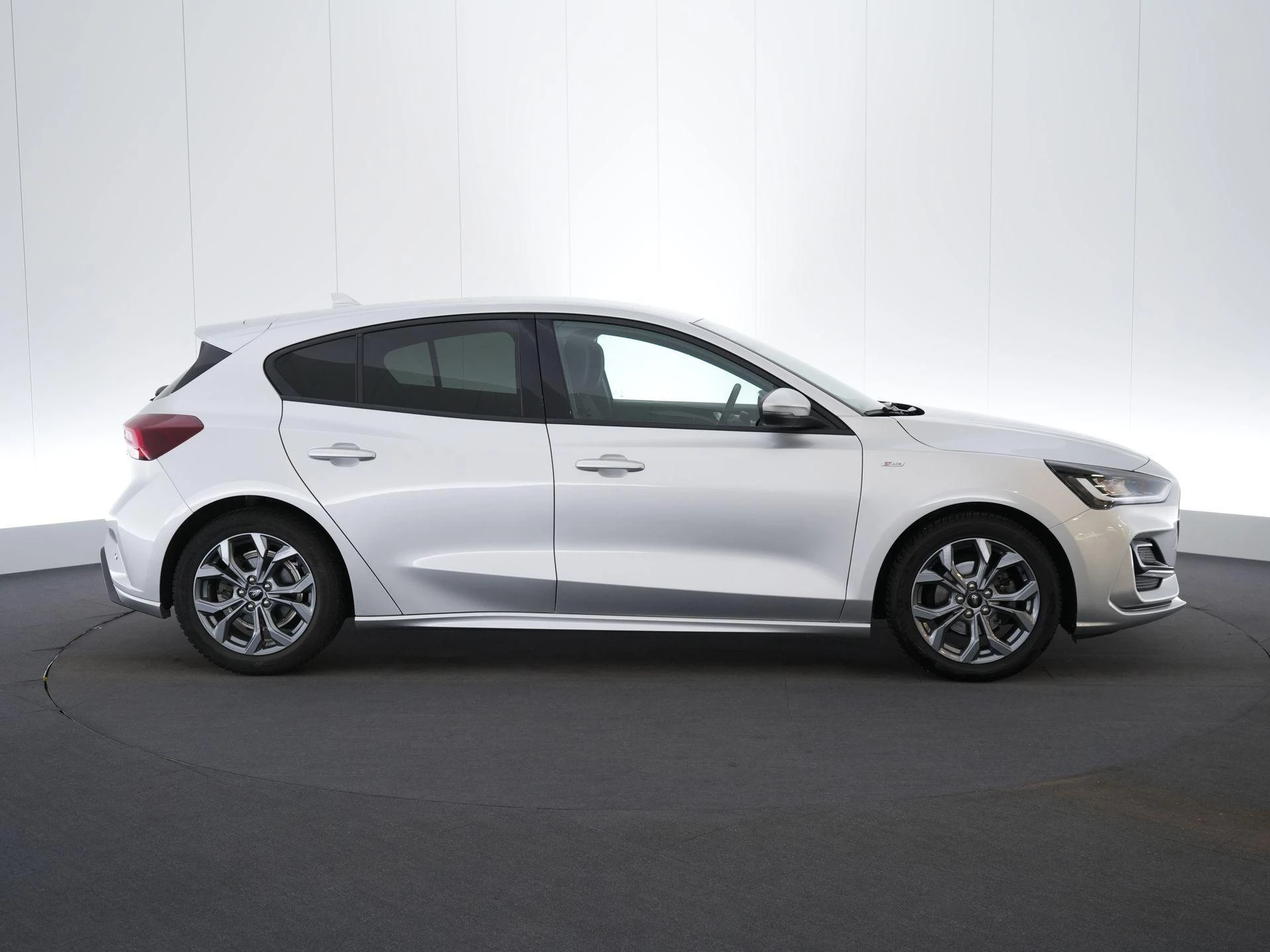 Ford Focus ST Line - Automaat - Carplay