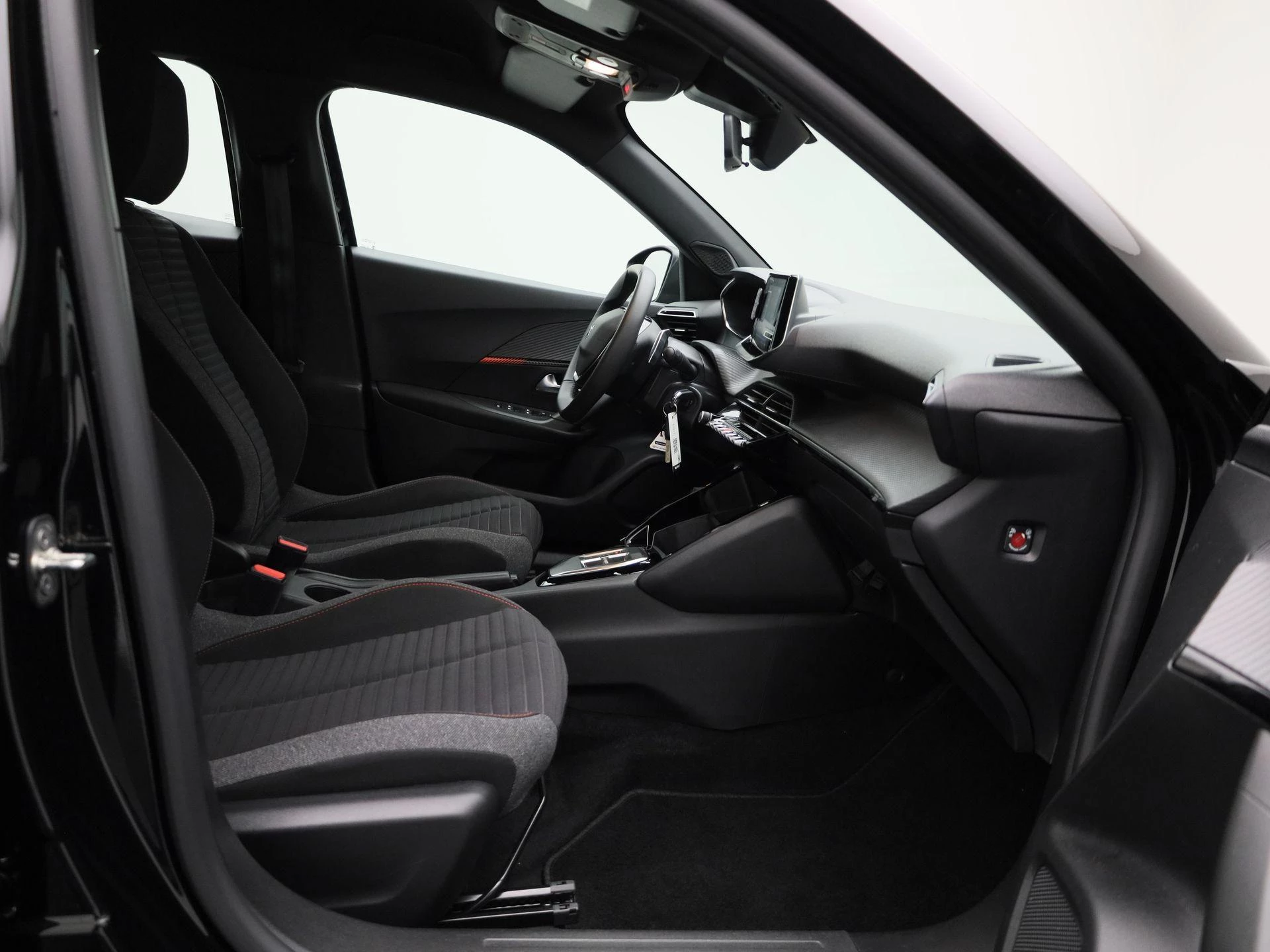 Peugeot 2008 1.2 PureTech Active Pack