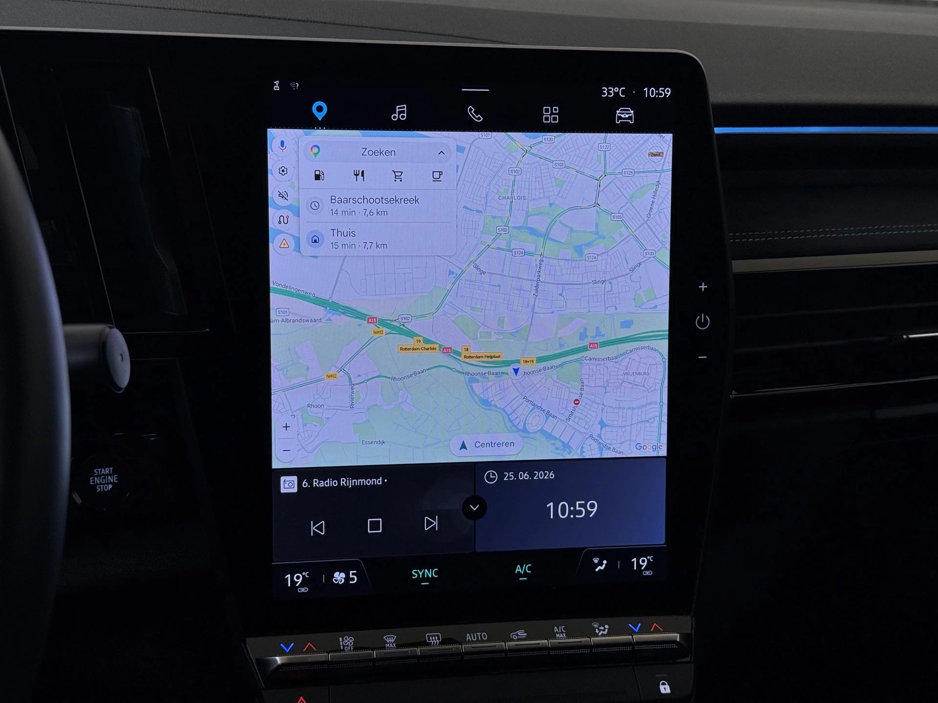 Renault Austral 1.2 E-Tech full hybrid 200 techno esprit Alpine