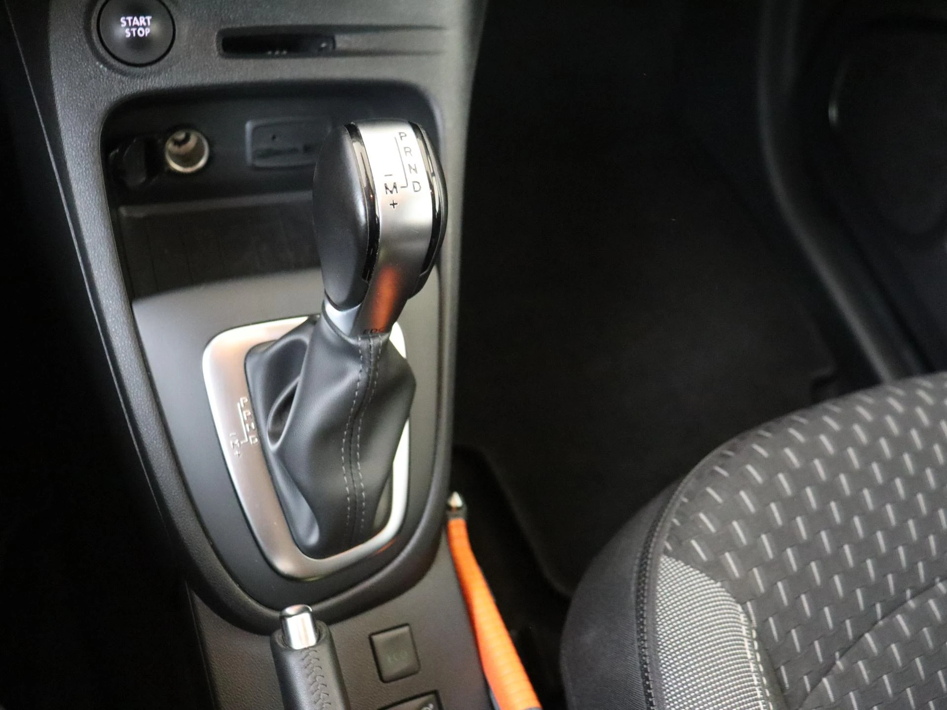 Renault Captur 1.2 TCe Intens