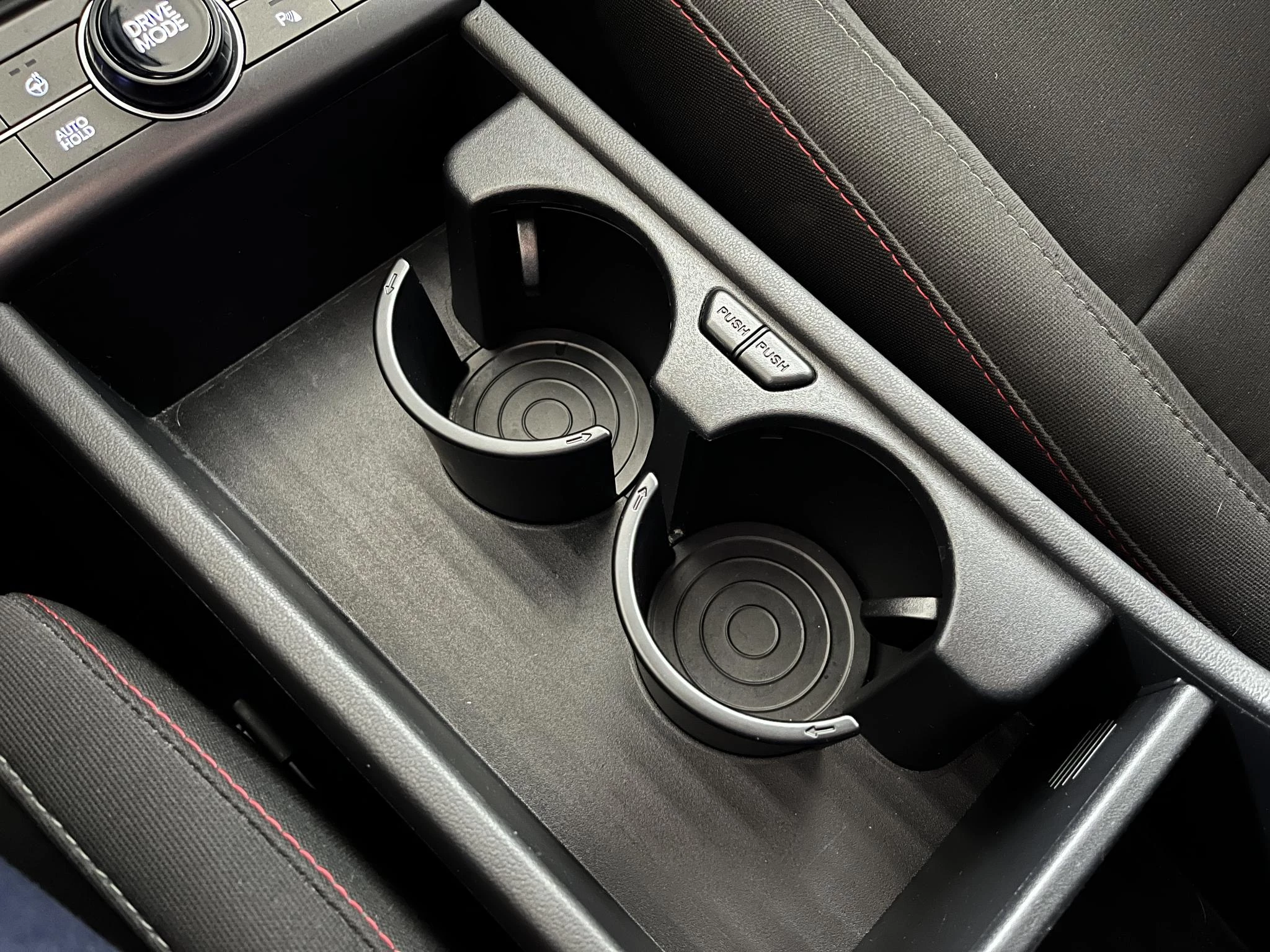 Hyundai Kona 1.6 GDi Hybrid Feel N Line 6-DCT