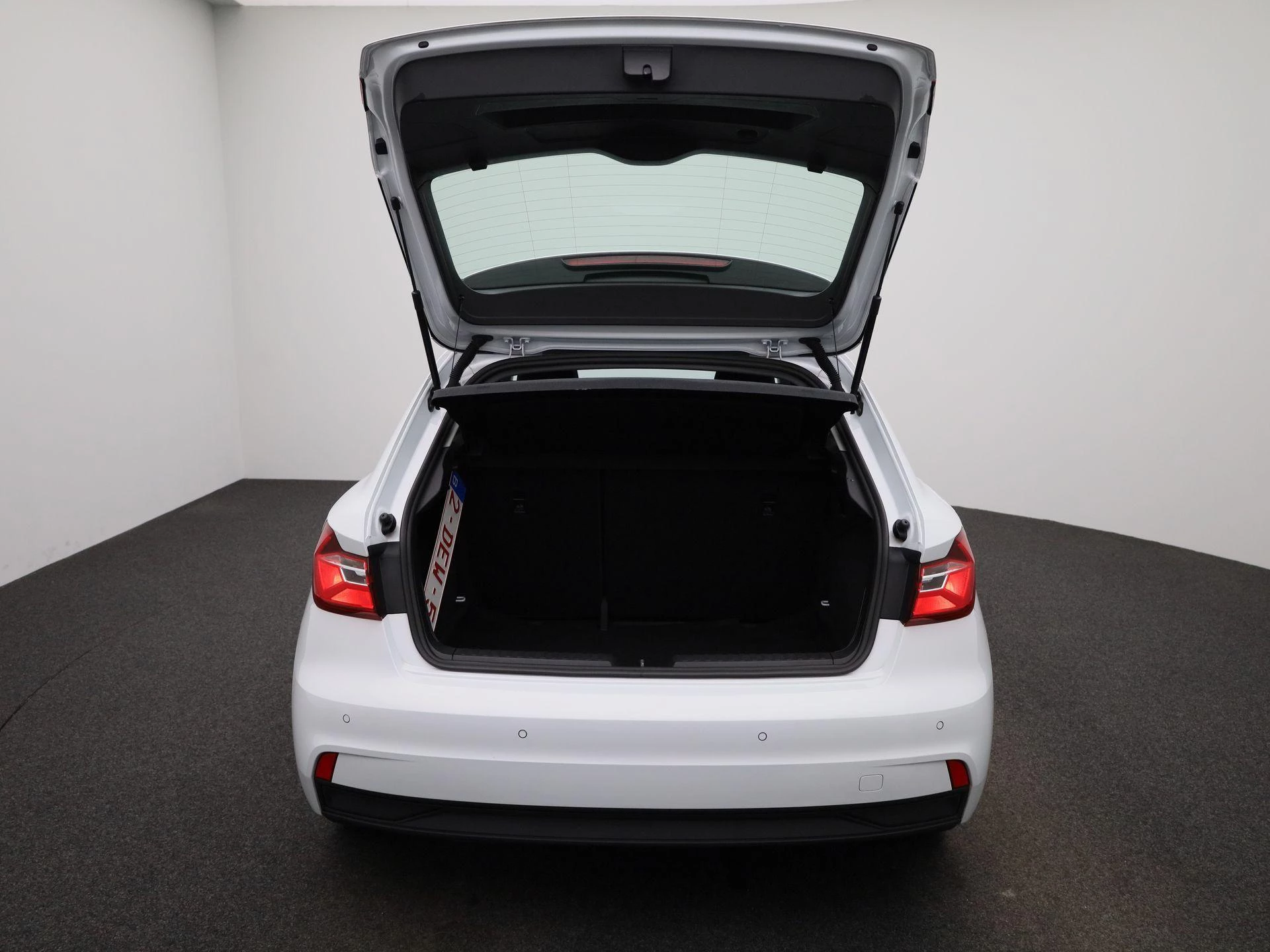 Audi-A1 Sportback-image-11