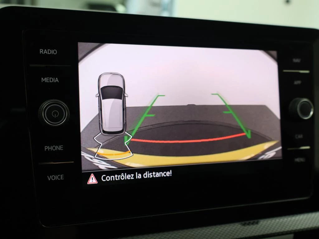 Volkswagen T-Cross T-Cross United 1.0TSI 115PK *CAMERA*CRUISE*LANE-ASSIST*VIRTUAL COCKPIT*APP-CONNECT*...*