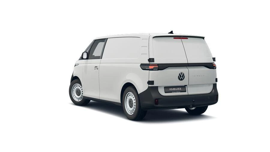 Volkswagen-ID. Buzz Cargo-image-3