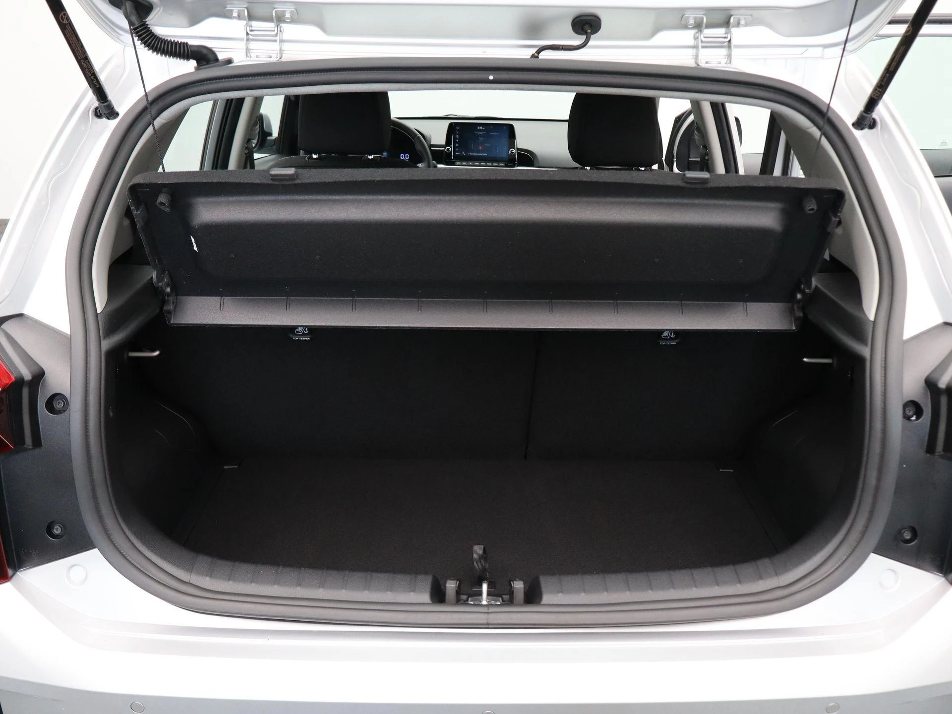 Kia Picanto 1.0 DPI DynamicPlusLine