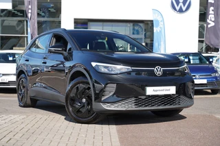 Volkswagen ID.4 210kW Essential Pro 77kWh 5dr Auto