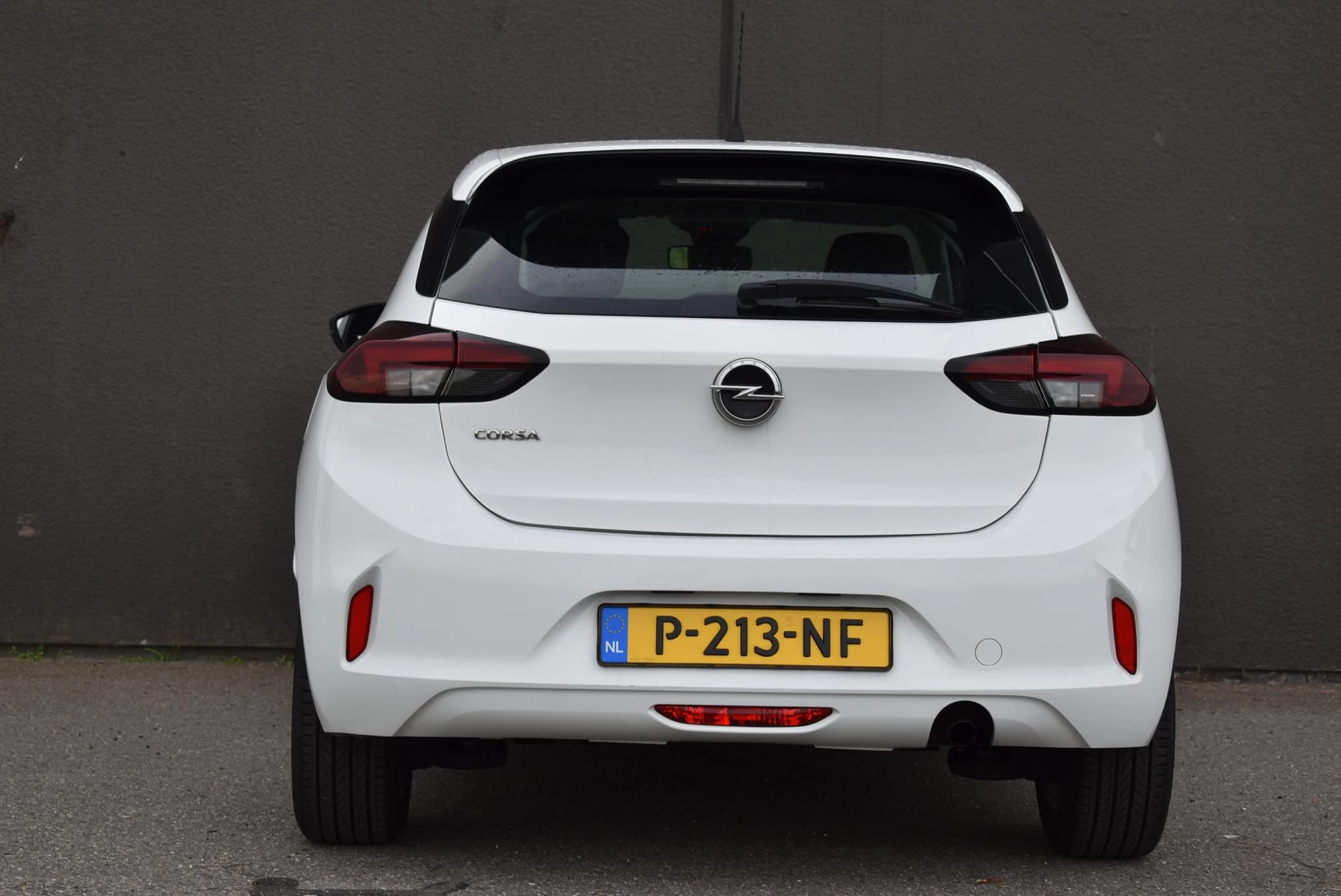 Opel Corsa 1.2 Edition