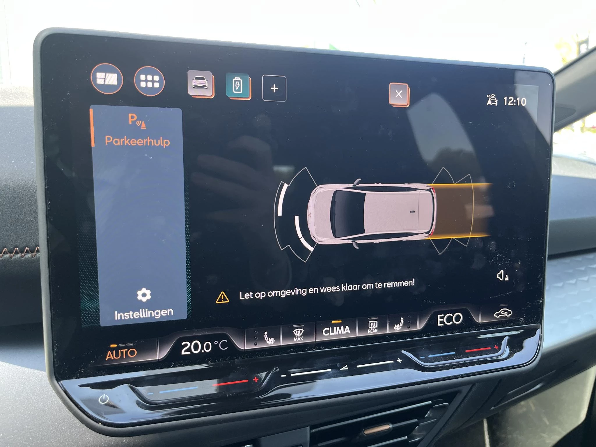 CUPRA Born Essential Limited 63 kWh