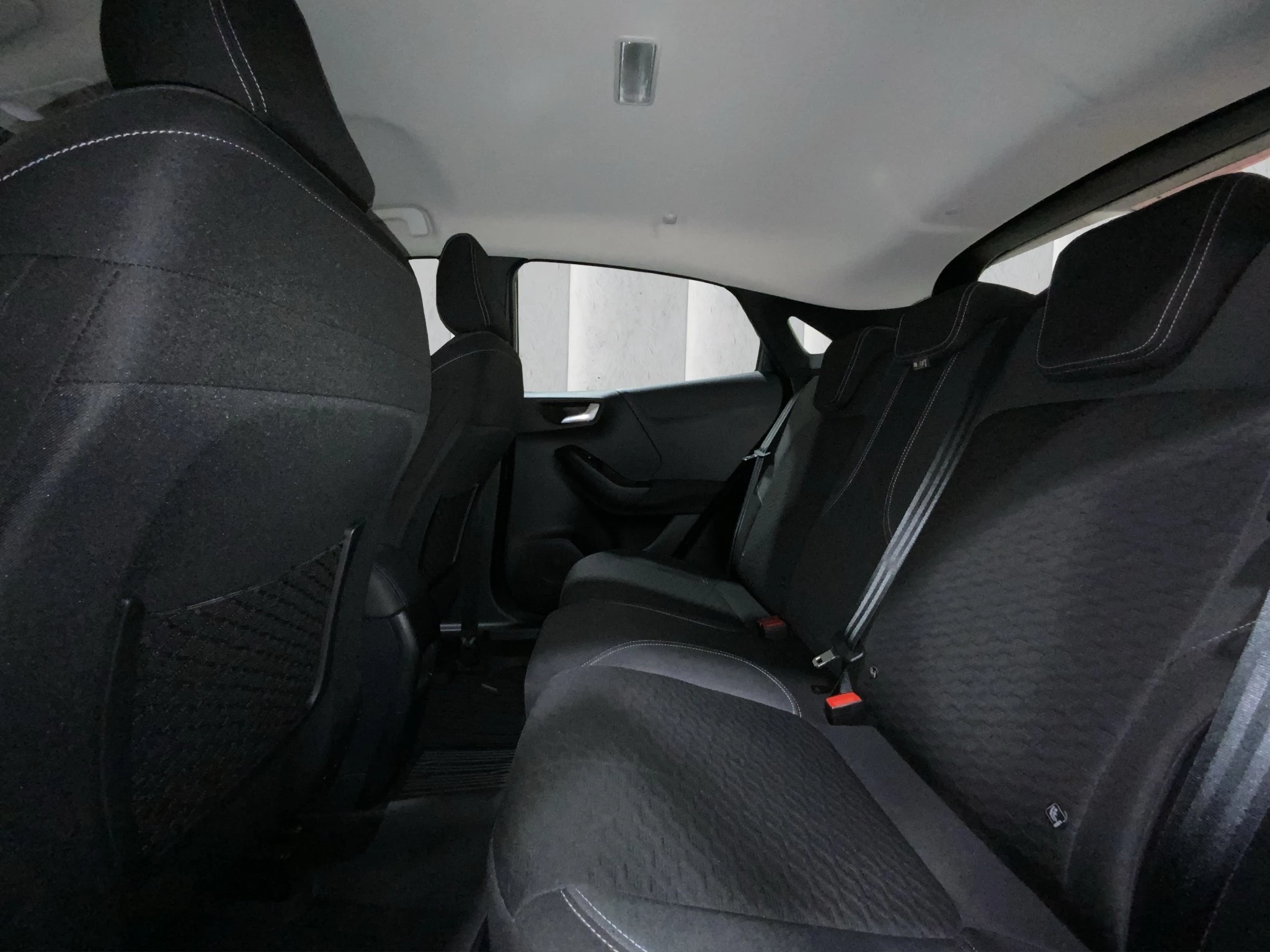 Ford Puma 1.0 EcoBoost MHEV Titanium | LED | Winter-Paket