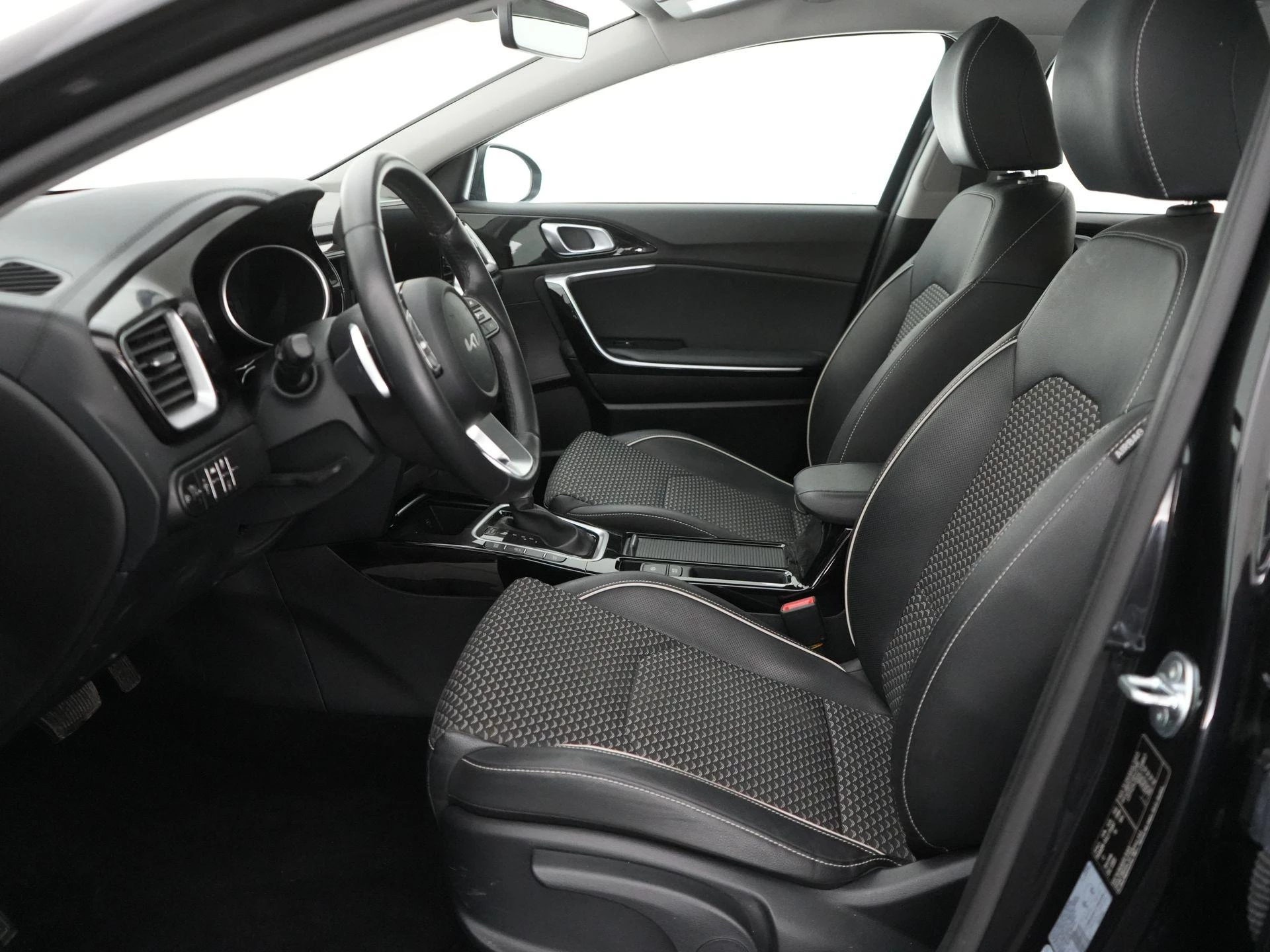 Kia Ceed Pulse 1.0 T-GDi 100 MHEV DCT ISG