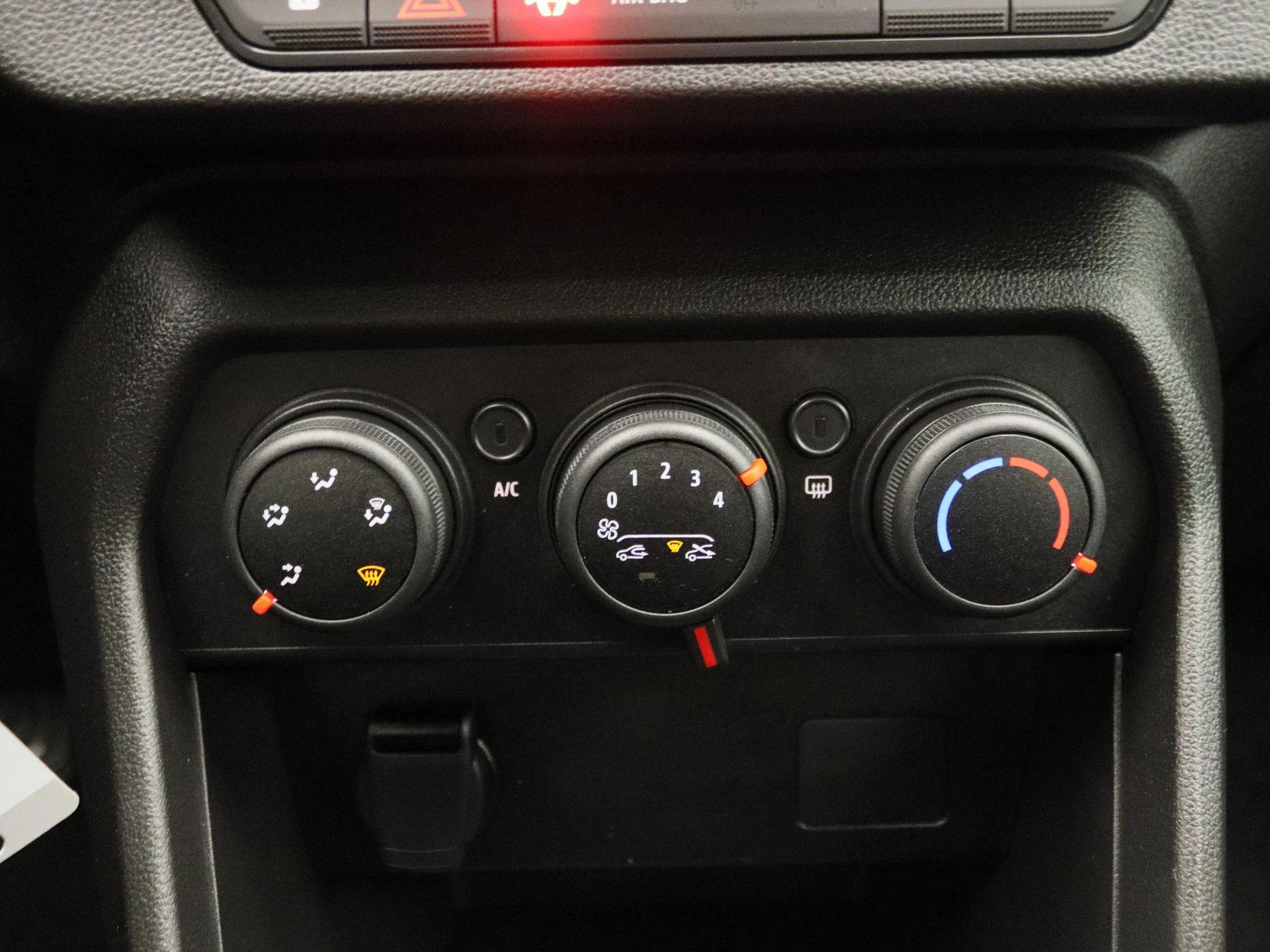 Dacia Sandero Stepway TCe 100 ECO-G Essential