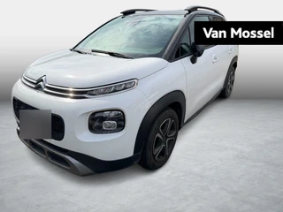 Citroën C3 Aircross 1.2 PureTech 82 MAN Feel