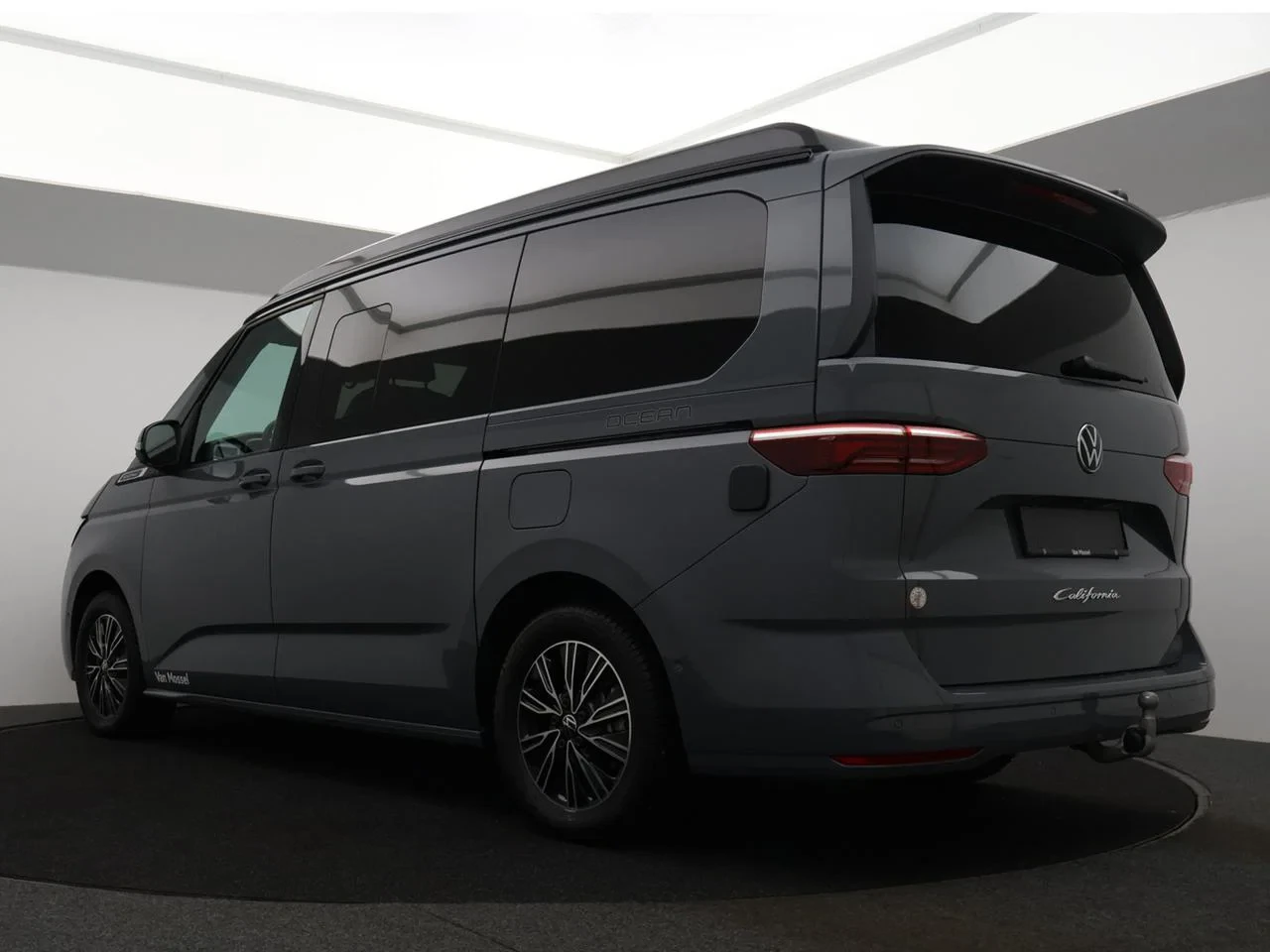 Volkswagen Multivan T7 Long Dsl CALIFORNIA OCEAN Long 2.0 TDi DSG *DEMO*