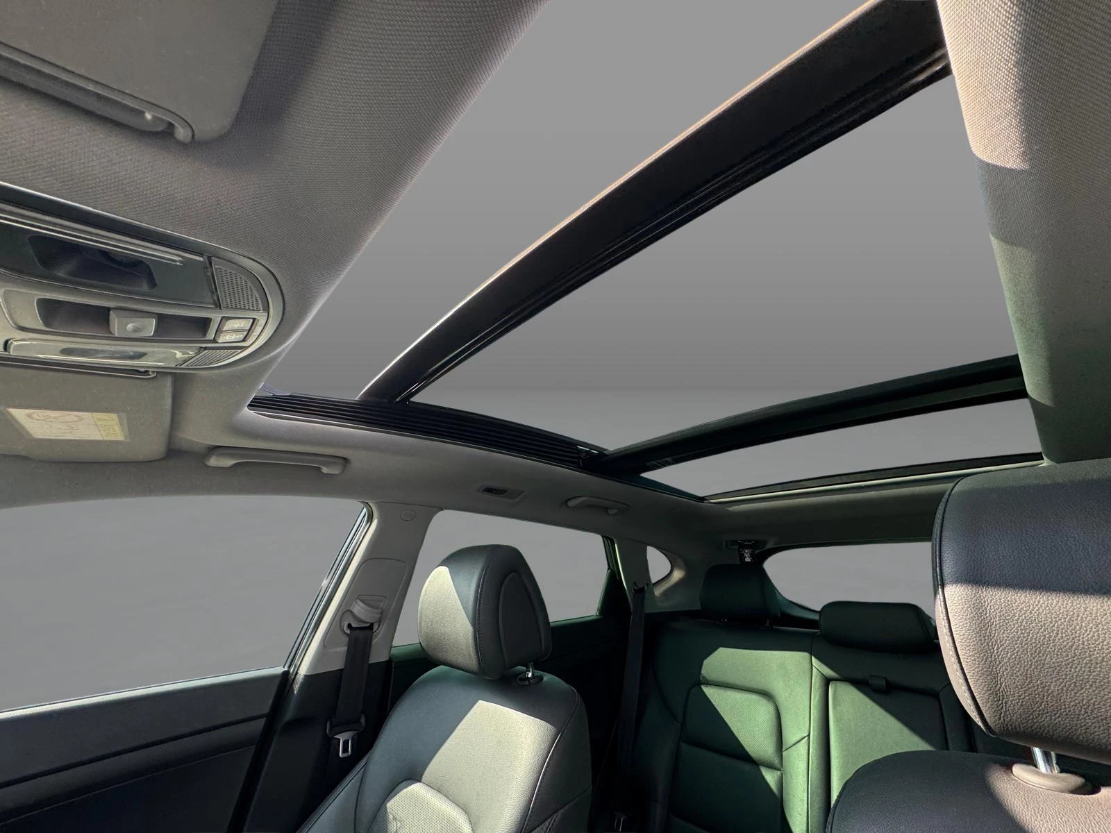 Hyundai Tucson 1.7 CRDi ISG Premium Go!