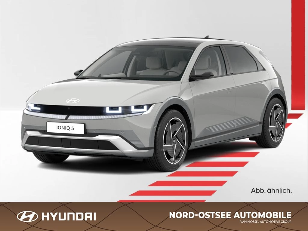 Hyundai-IONIQ 5-image-0