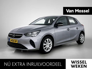 Opel Corsa 1.2 Edition