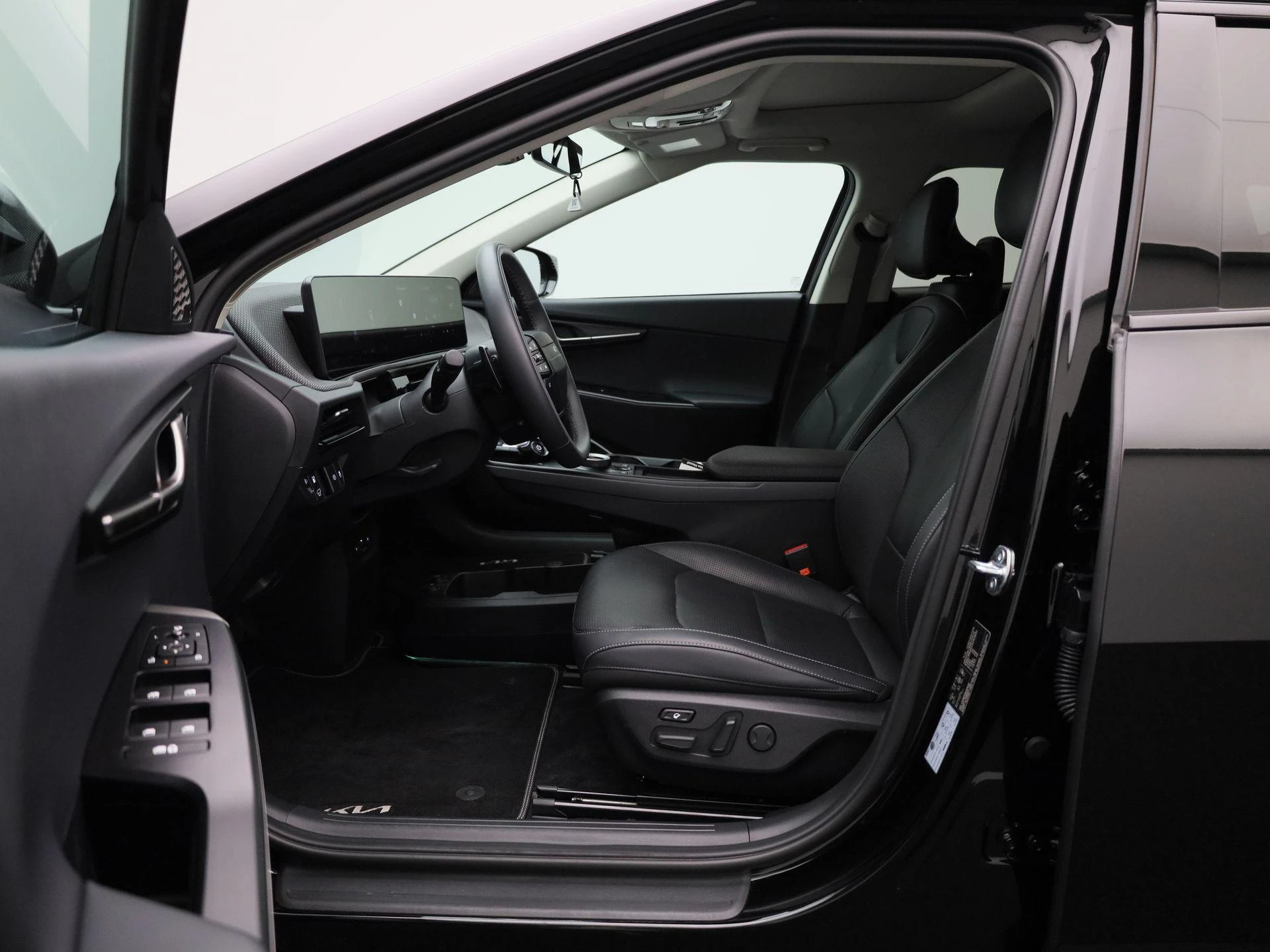 Kia EV6 Plus Advanced 84 kWh